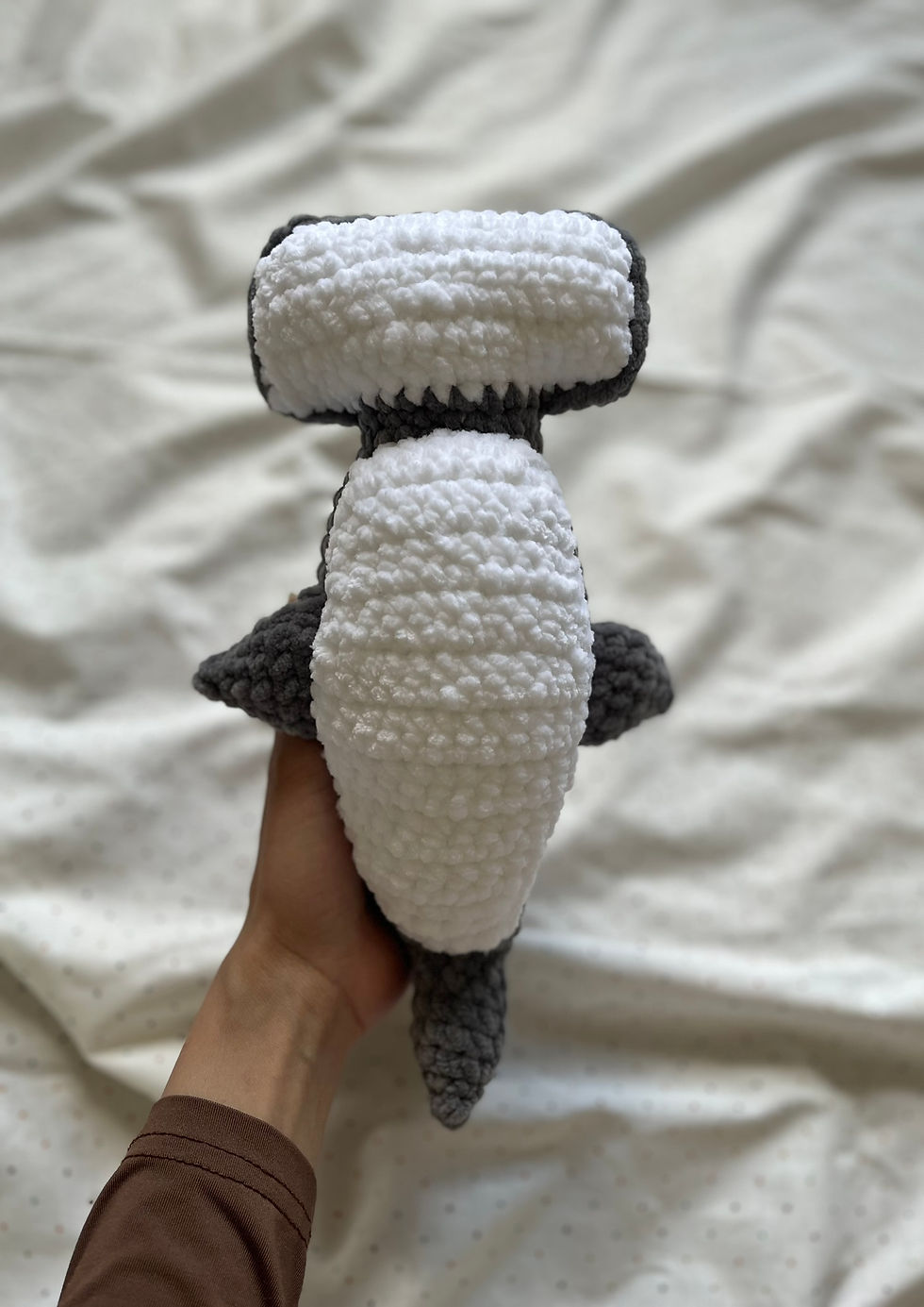 Thumbnail: Hammer Head Shark