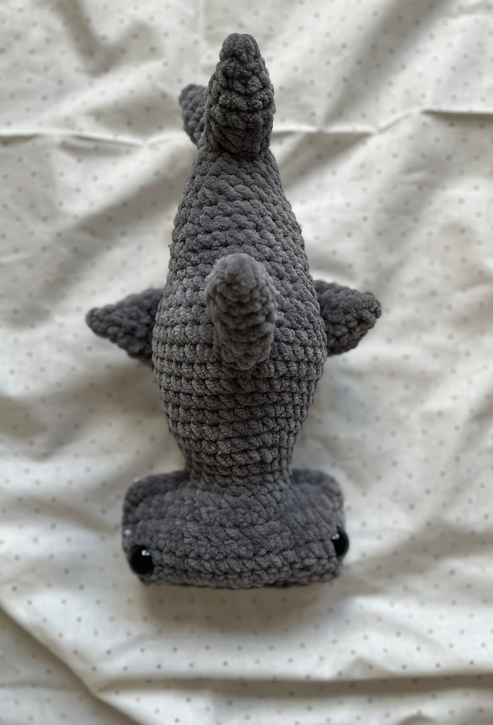 Thumbnail: Hammer Head Shark