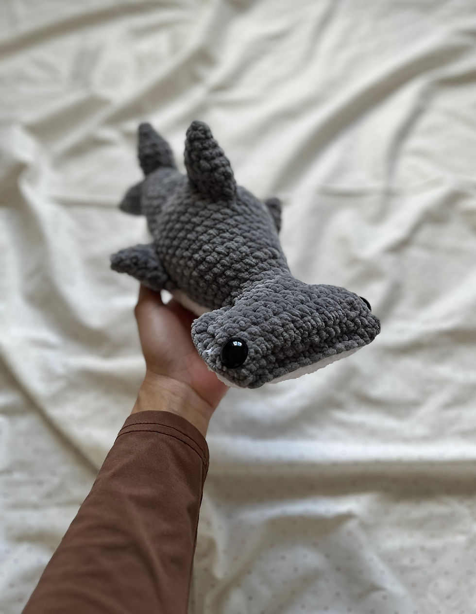 Thumbnail: Hammer Head Shark