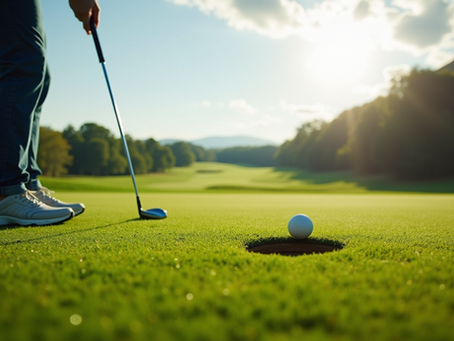 Top Golf Blogs and Reviews for Your Asia Golf Getaway