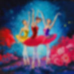 Dance of the Sugar Plums II