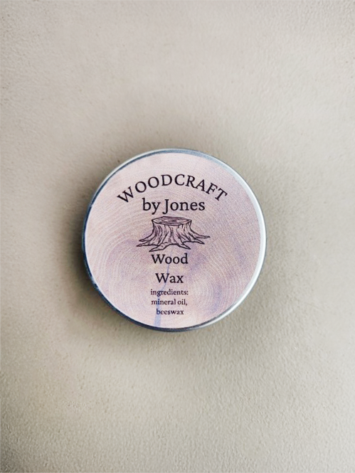 Wood Wax
