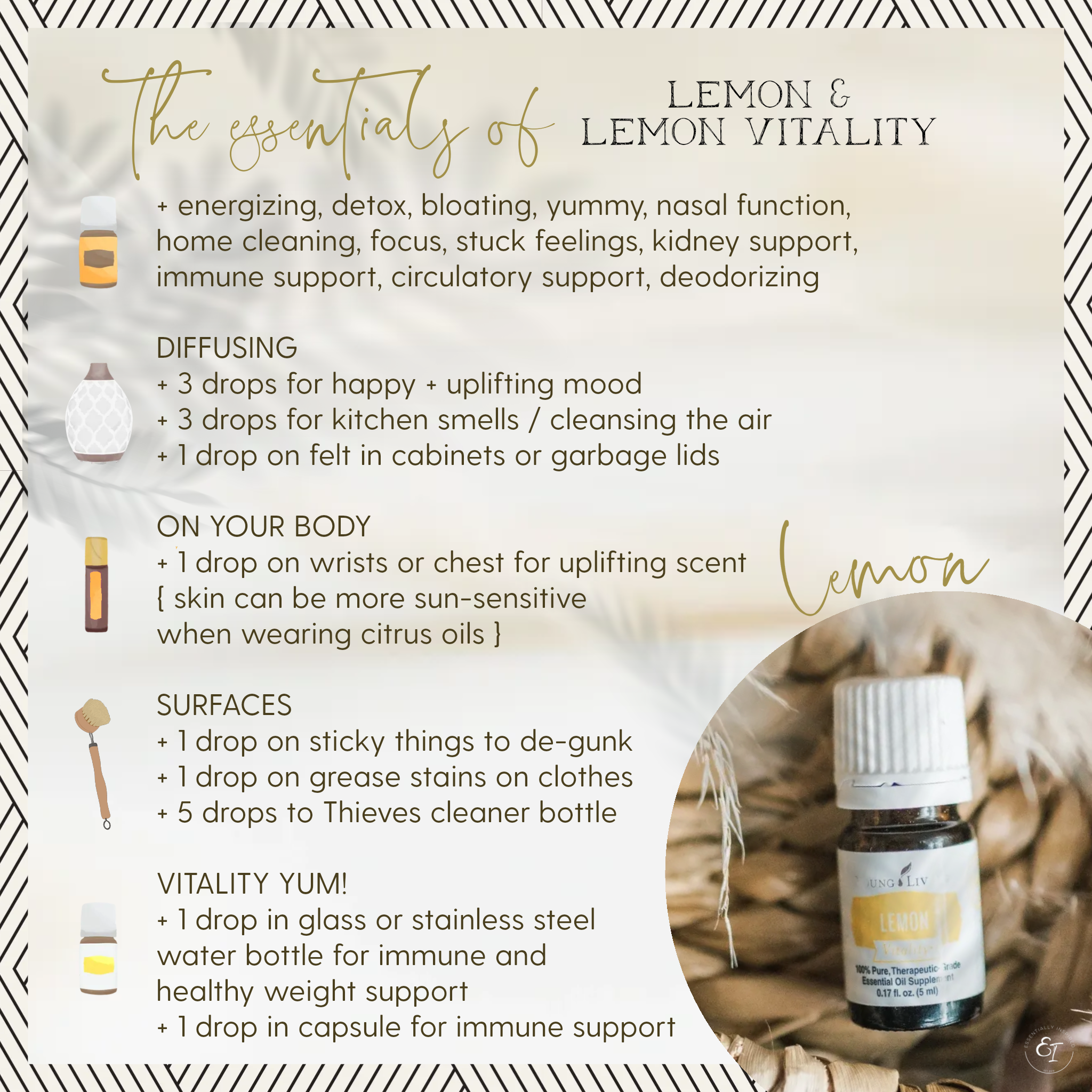 starter bundle 'essentials of' cards- lemon.png