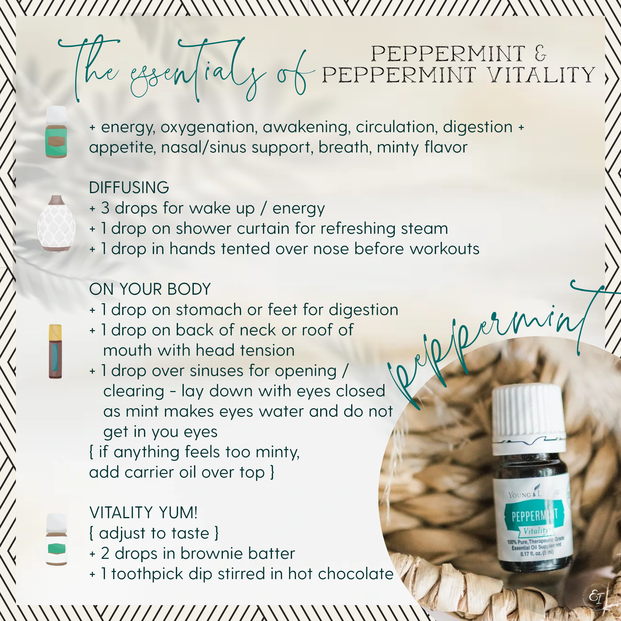 starter bundle 'essentials of' cards- peppermint.png