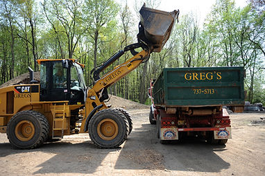 Wheel Loader Financing & Leases