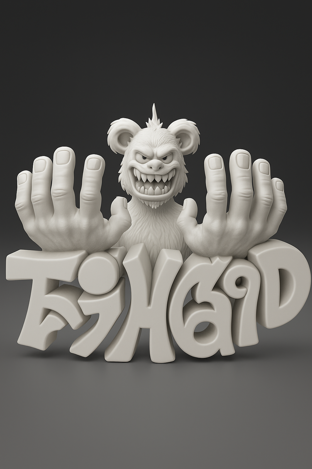 Writer: Aaron -TRIHARD