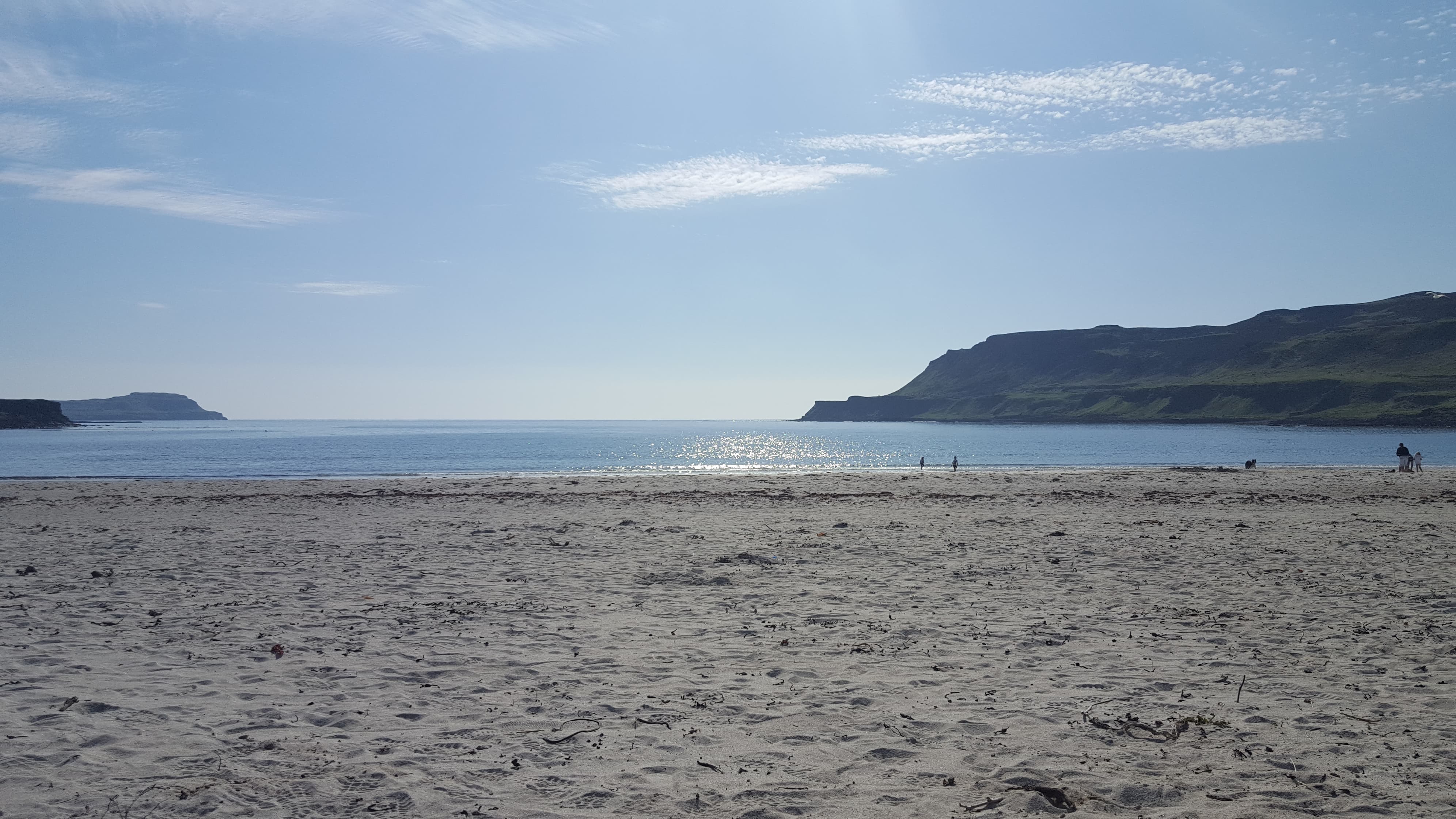Dervaig Bunk Rooms | Dervaig Hostel