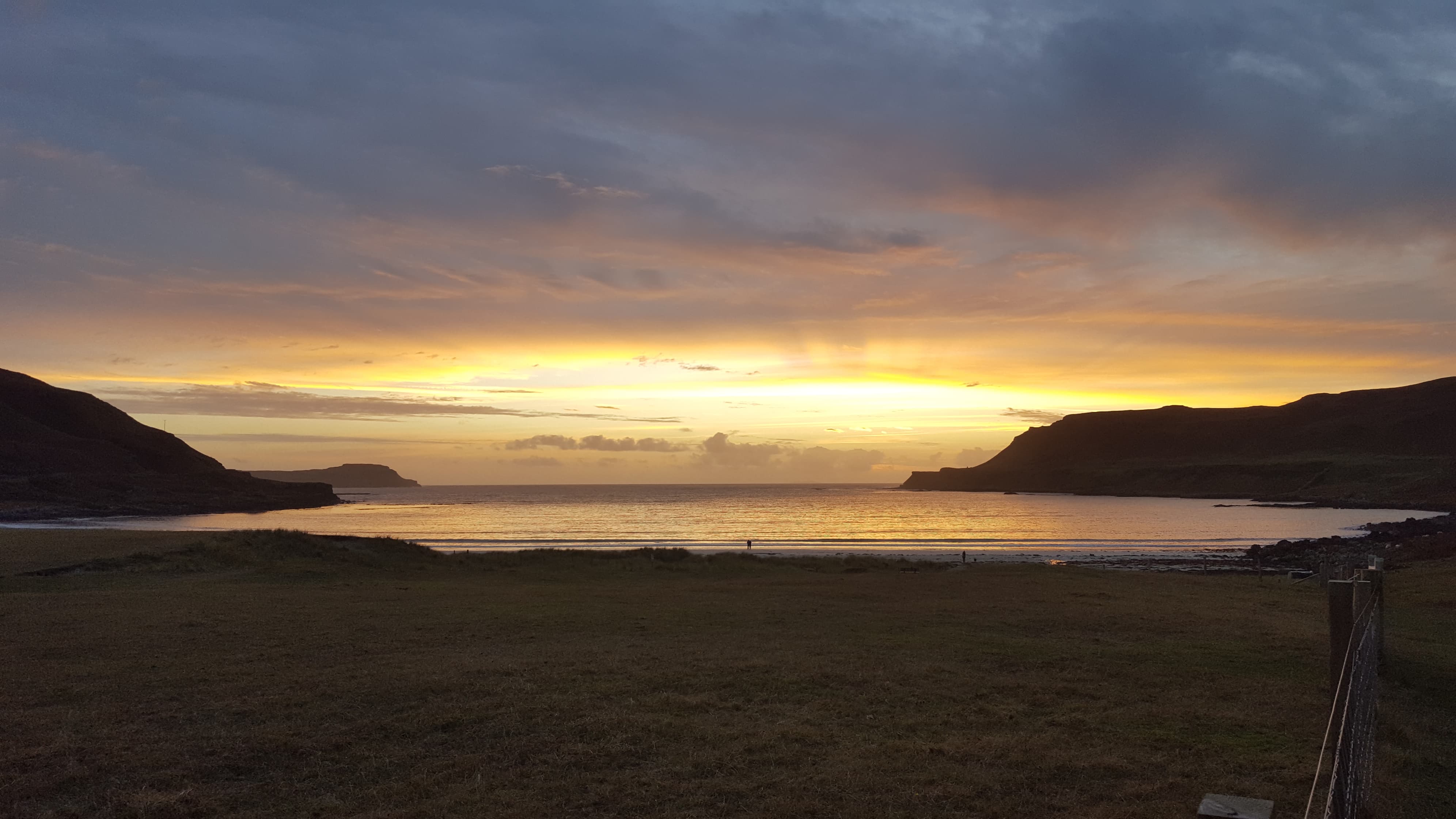 Dervaig Bunk Rooms | Dervaig Hostel
