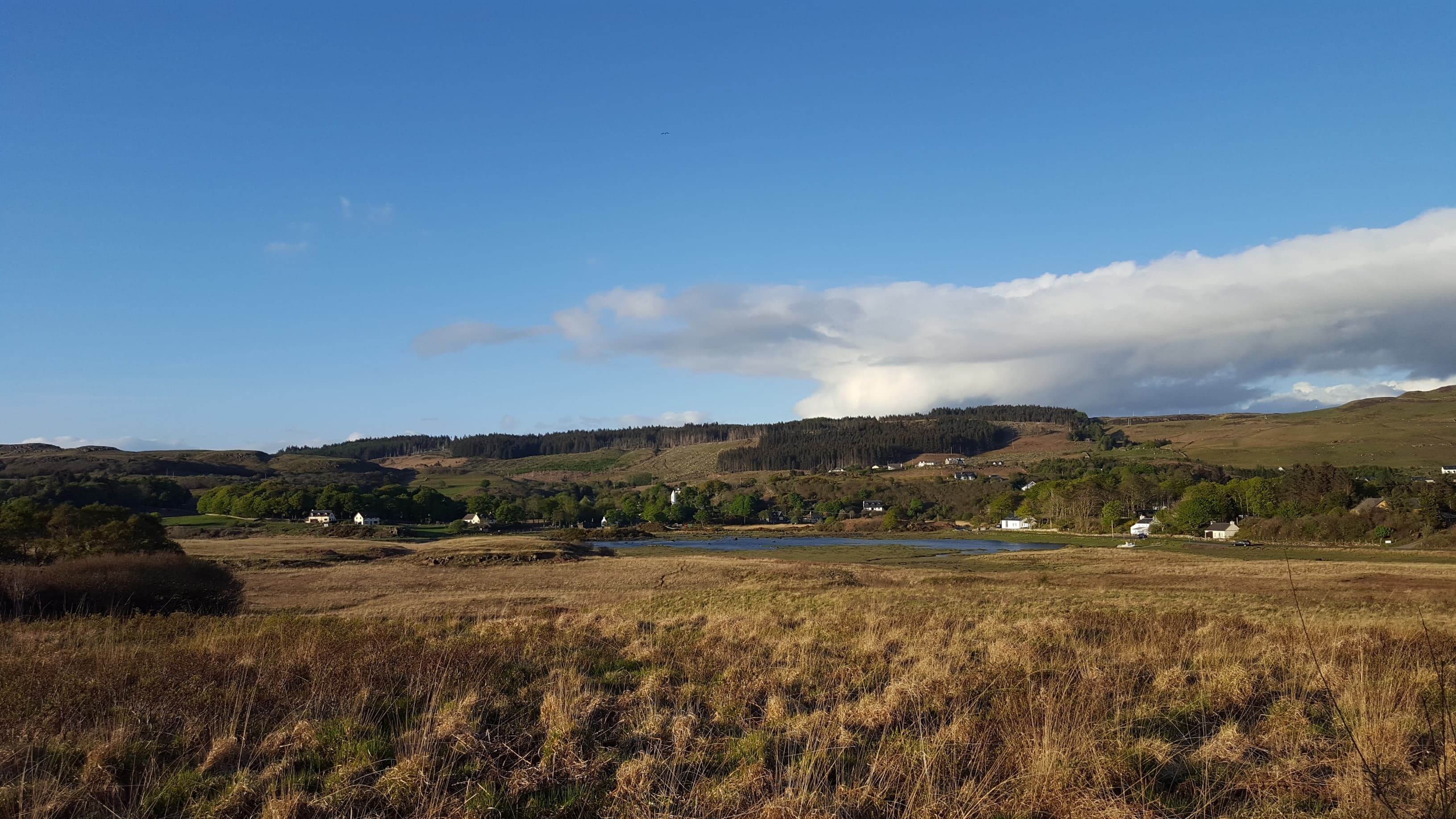 Dervaig Bunk Rooms | Dervaig Hostel