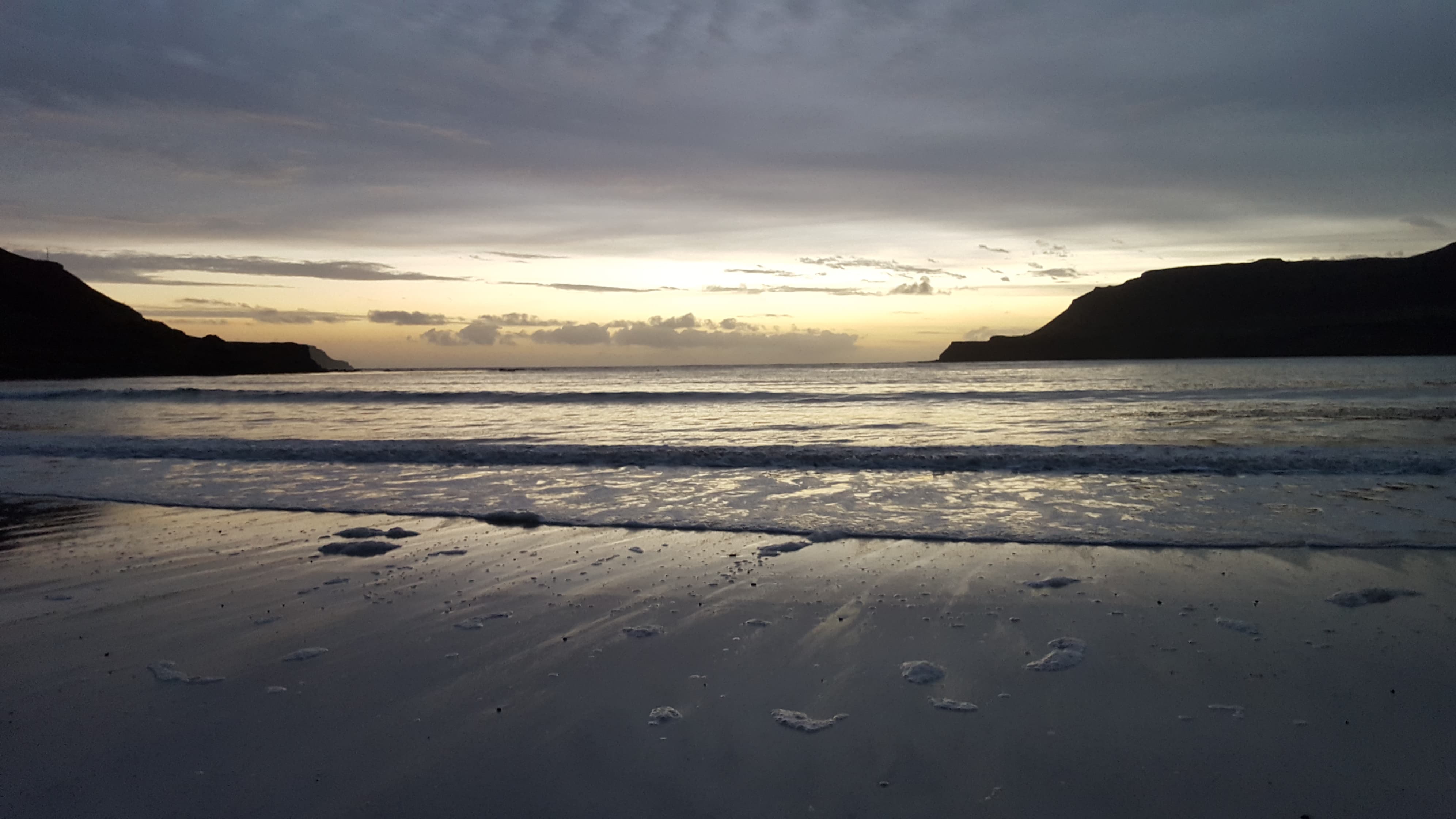 Dervaig Bunk Rooms | Dervaig Hostel