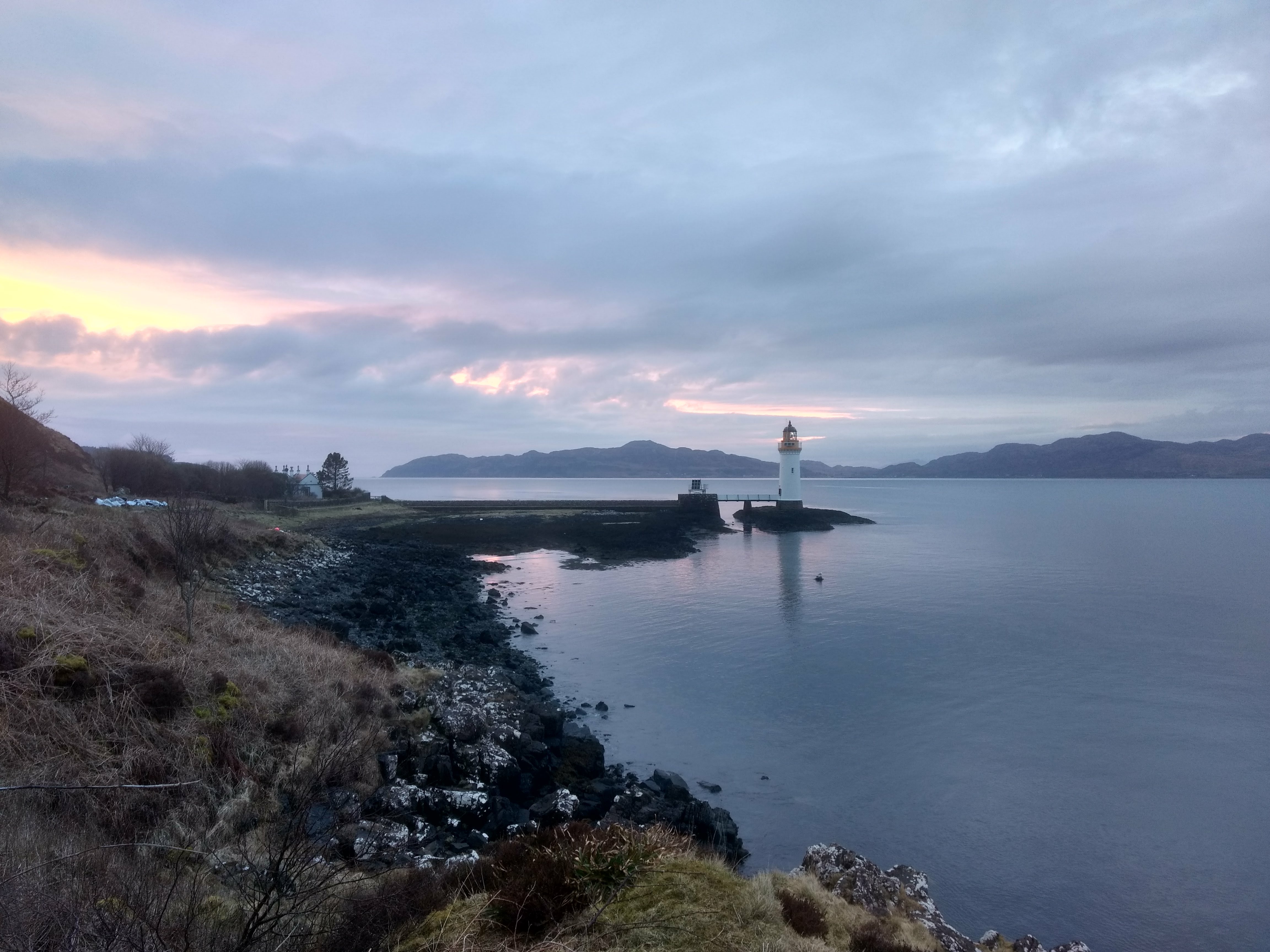 Dervaig Bunk Rooms | Dervaig Hostel