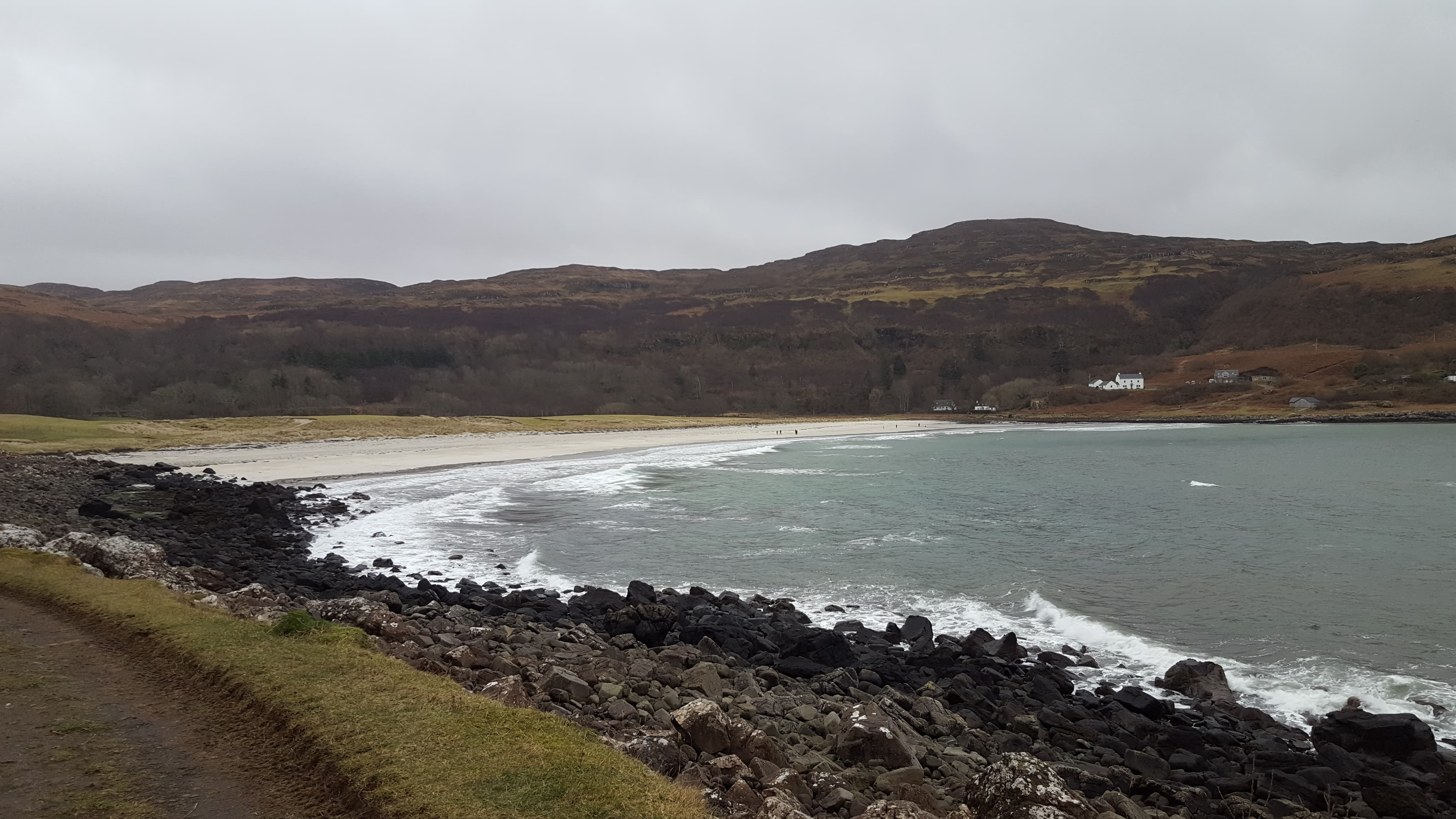 Dervaig Bunk Rooms | Dervaig Hostel