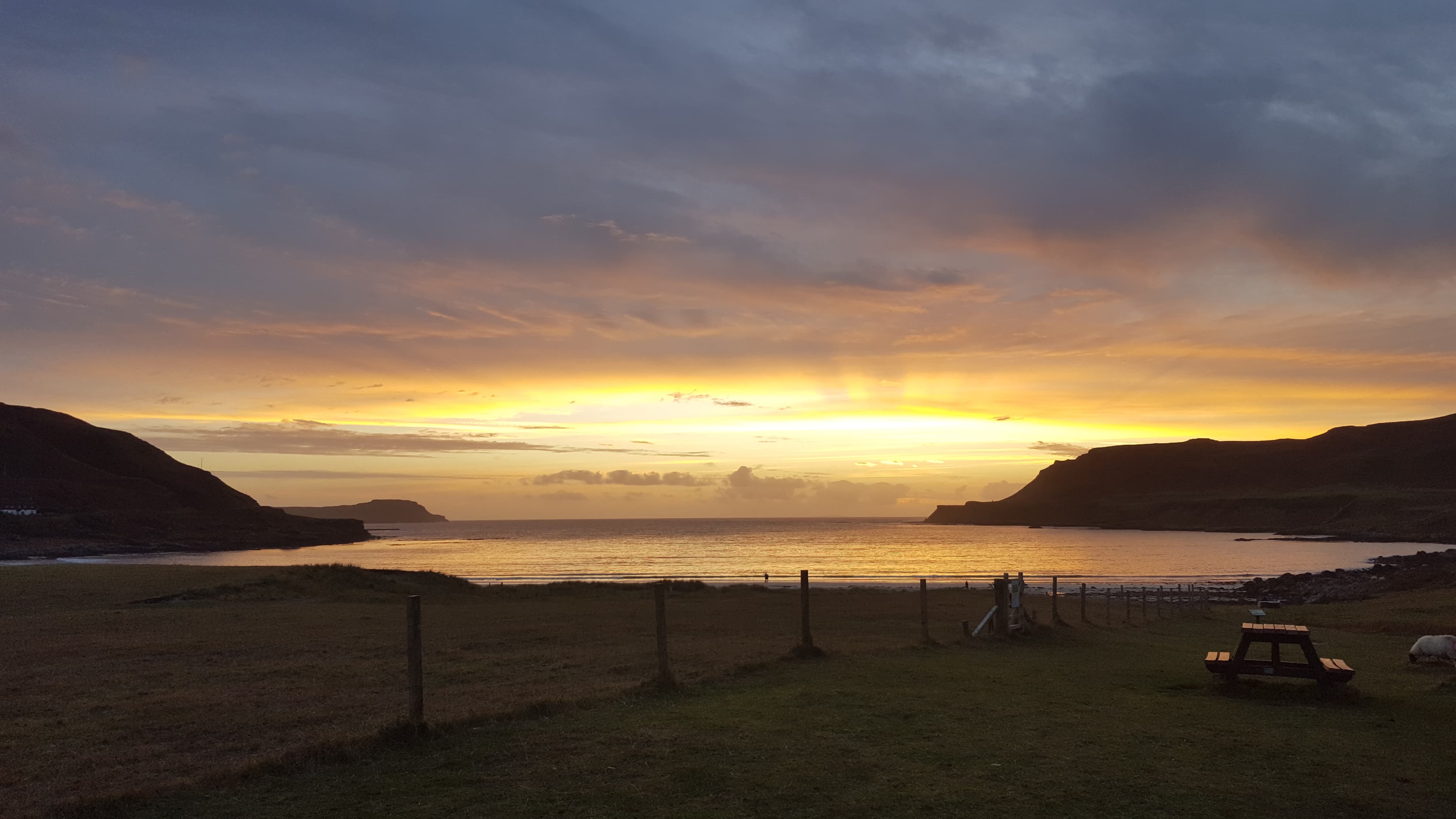 Dervaig Bunk Rooms | Dervaig Hostel