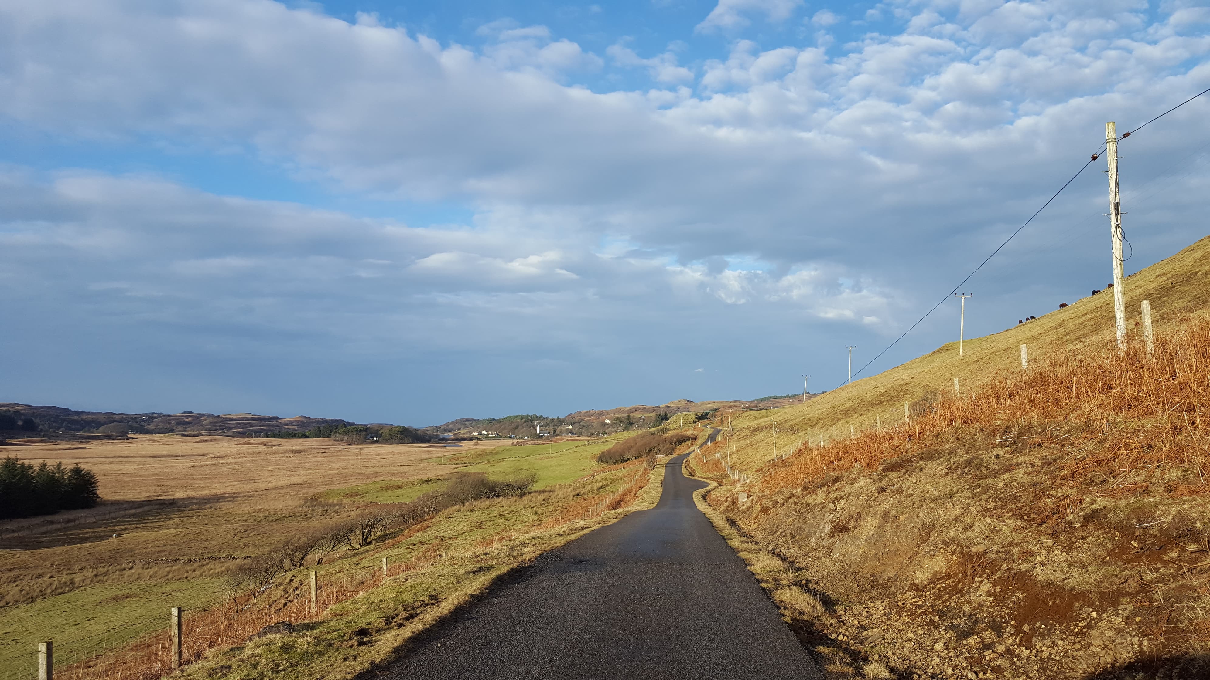 Dervaig Bunk Rooms | Dervaig Hostel