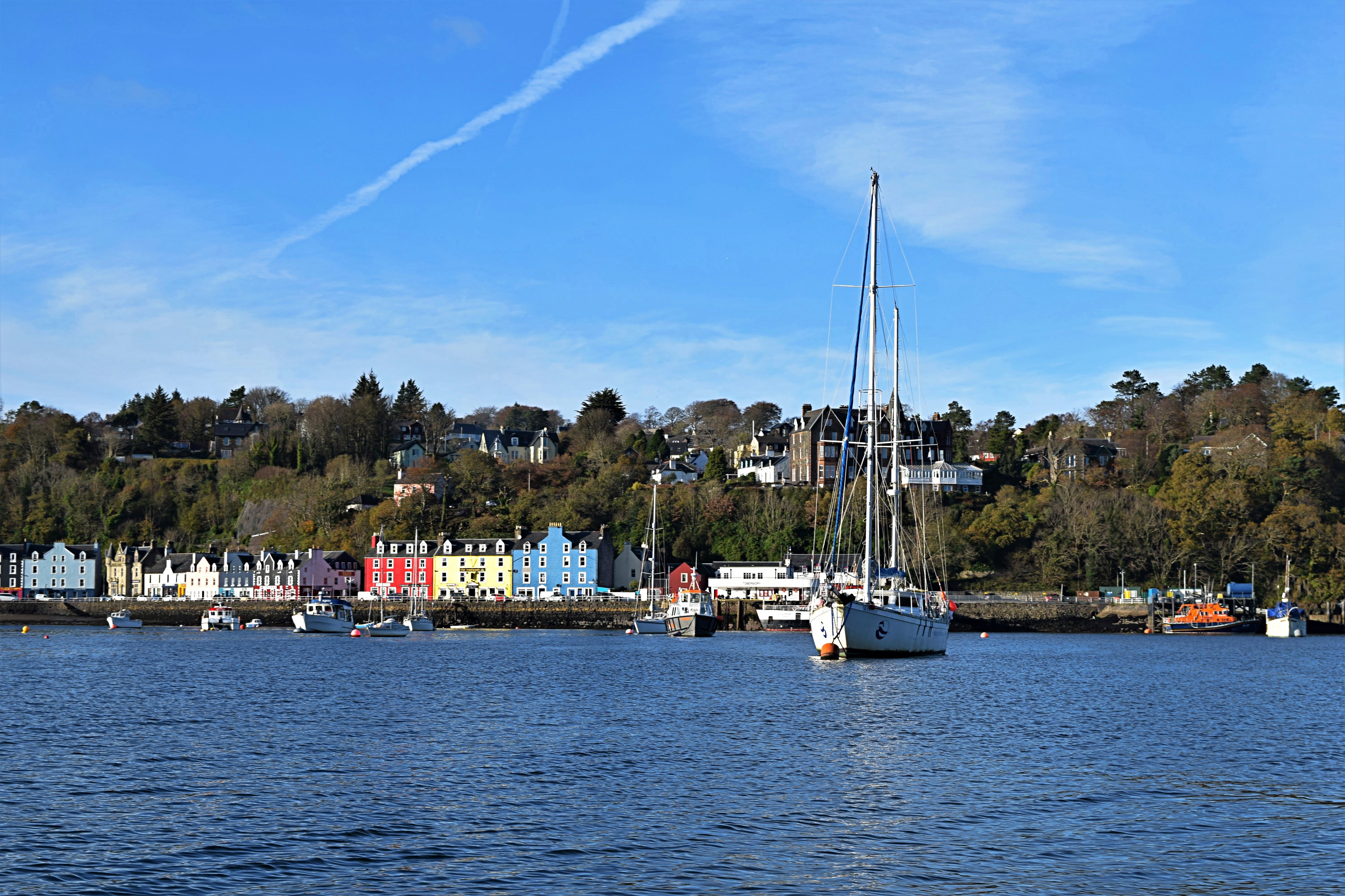 Dervaig Bunk Rooms | Dervaig Hostel