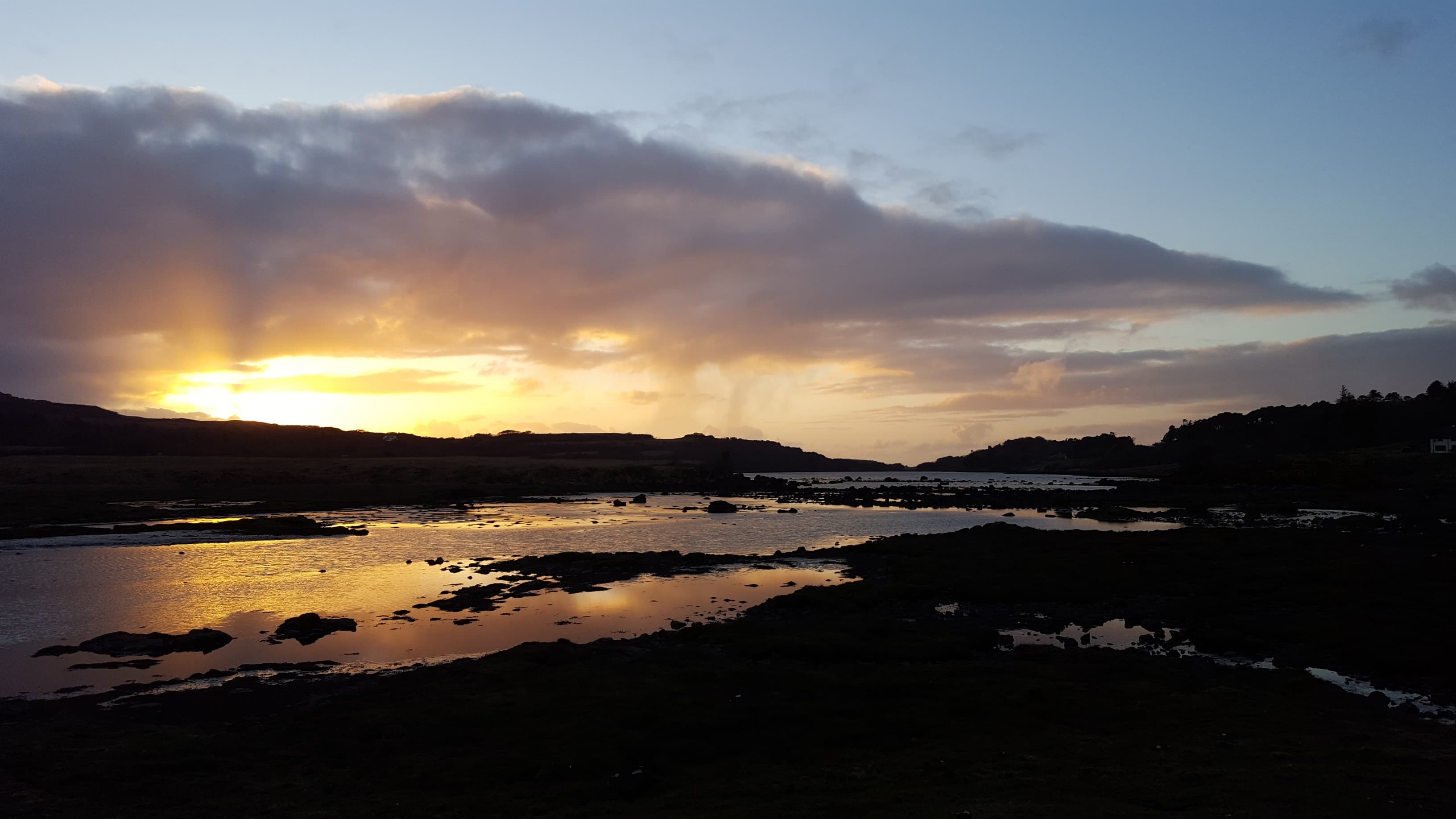 Dervaig Bunk Rooms | Dervaig Hostel