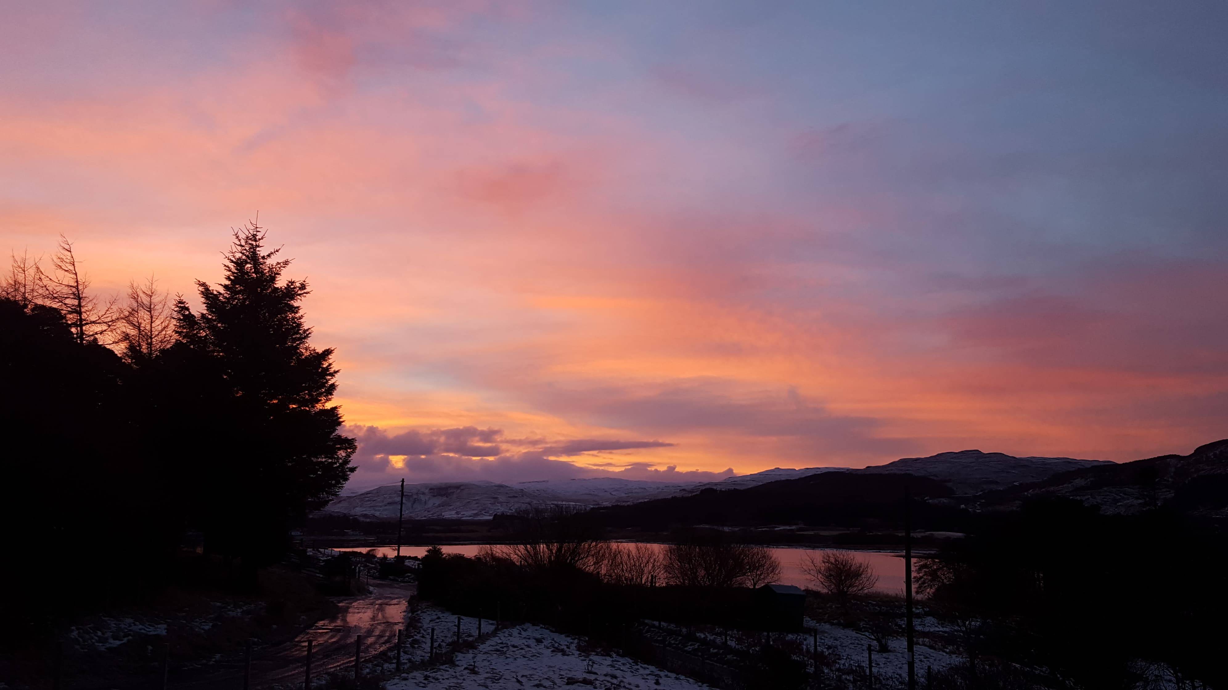 Dervaig Bunk Rooms | Dervaig Hostel