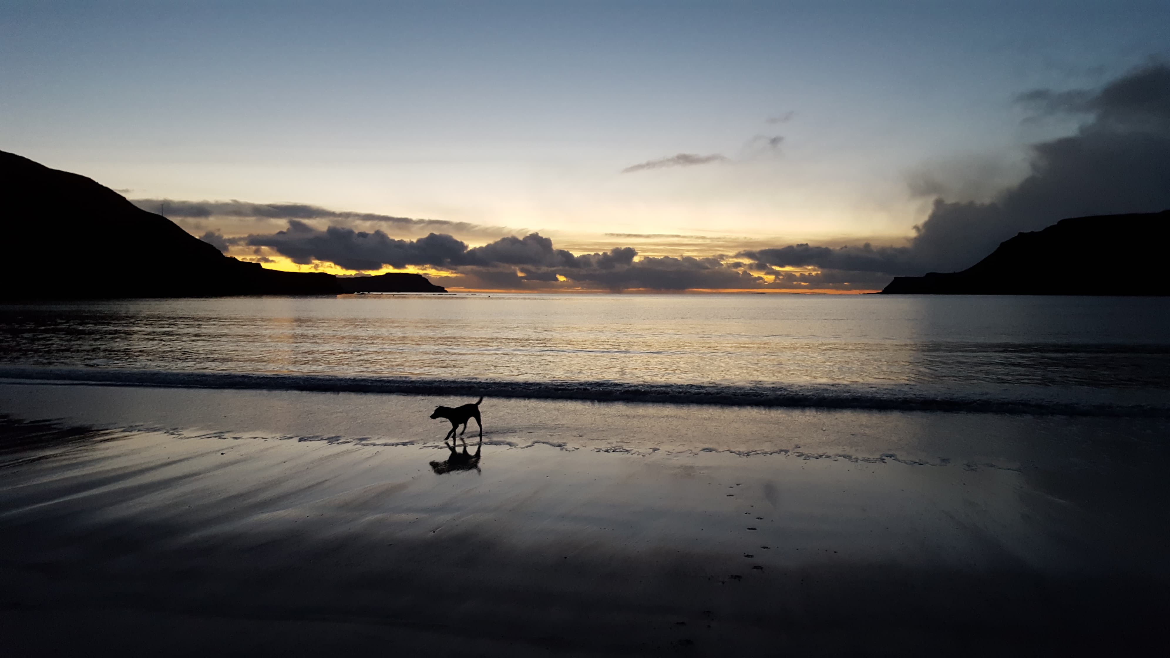 Dervaig Bunk Rooms | Dervaig Hostel