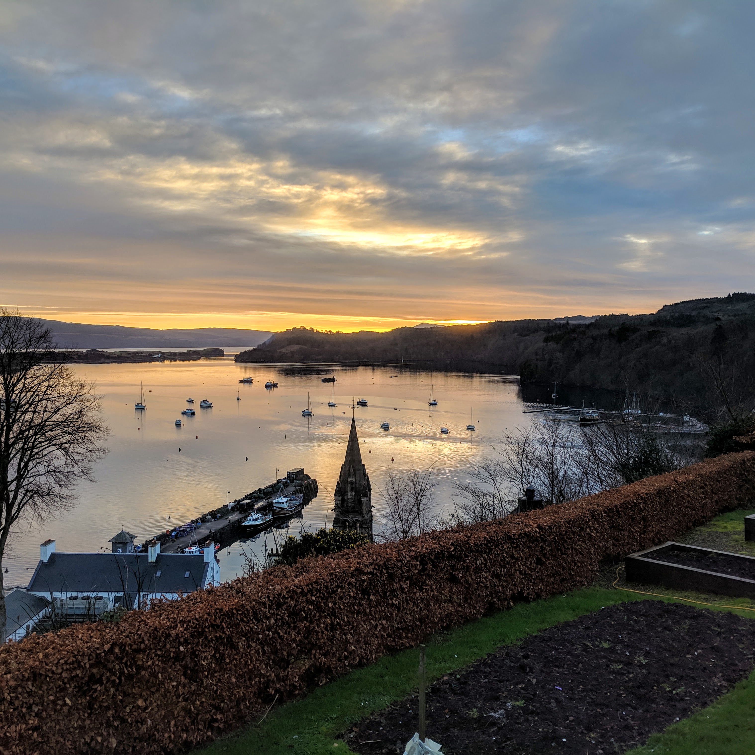 Dervaig Bunk Rooms | Dervaig Hostel