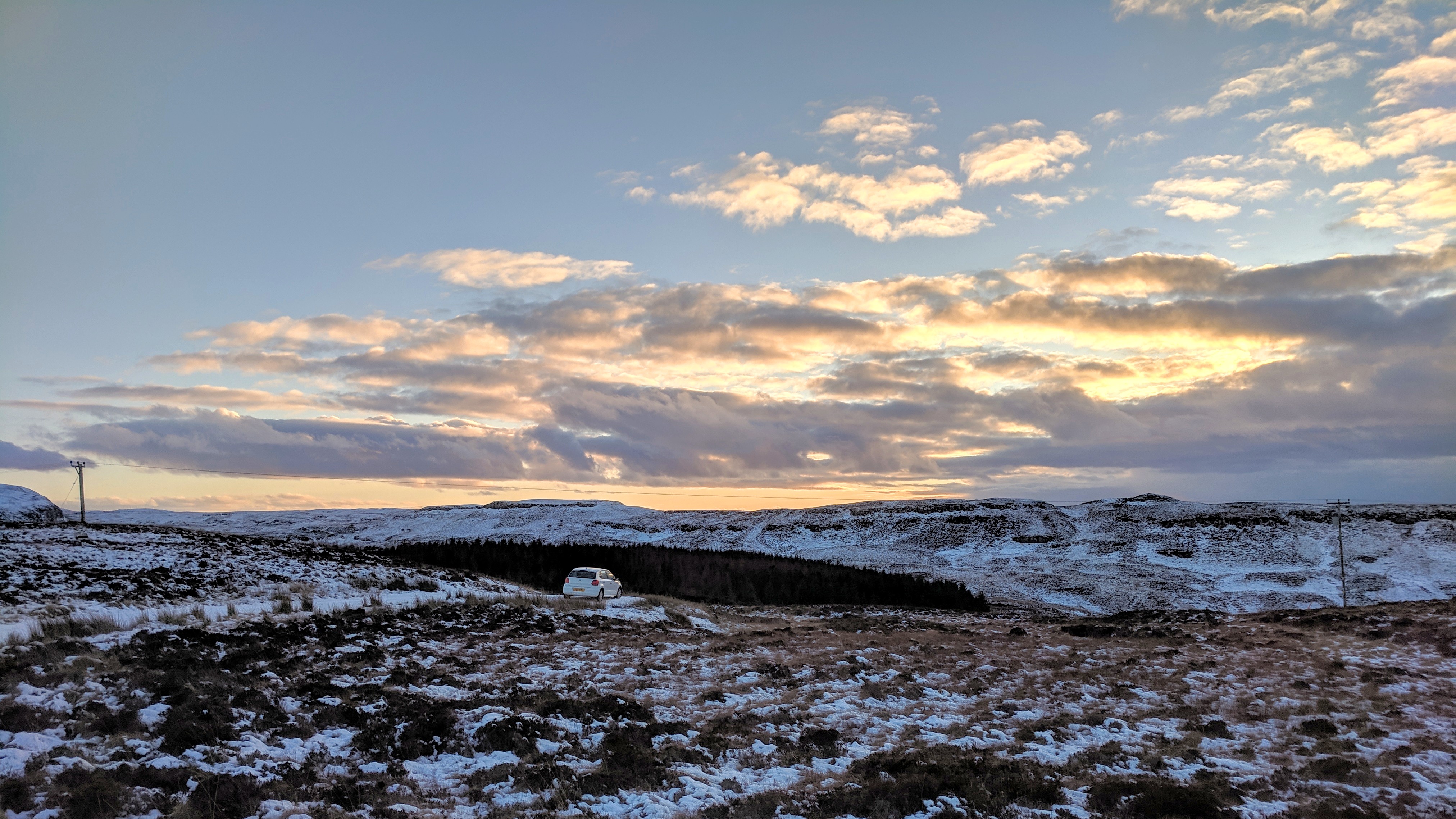 Dervaig Bunk Rooms | Dervaig Hostel