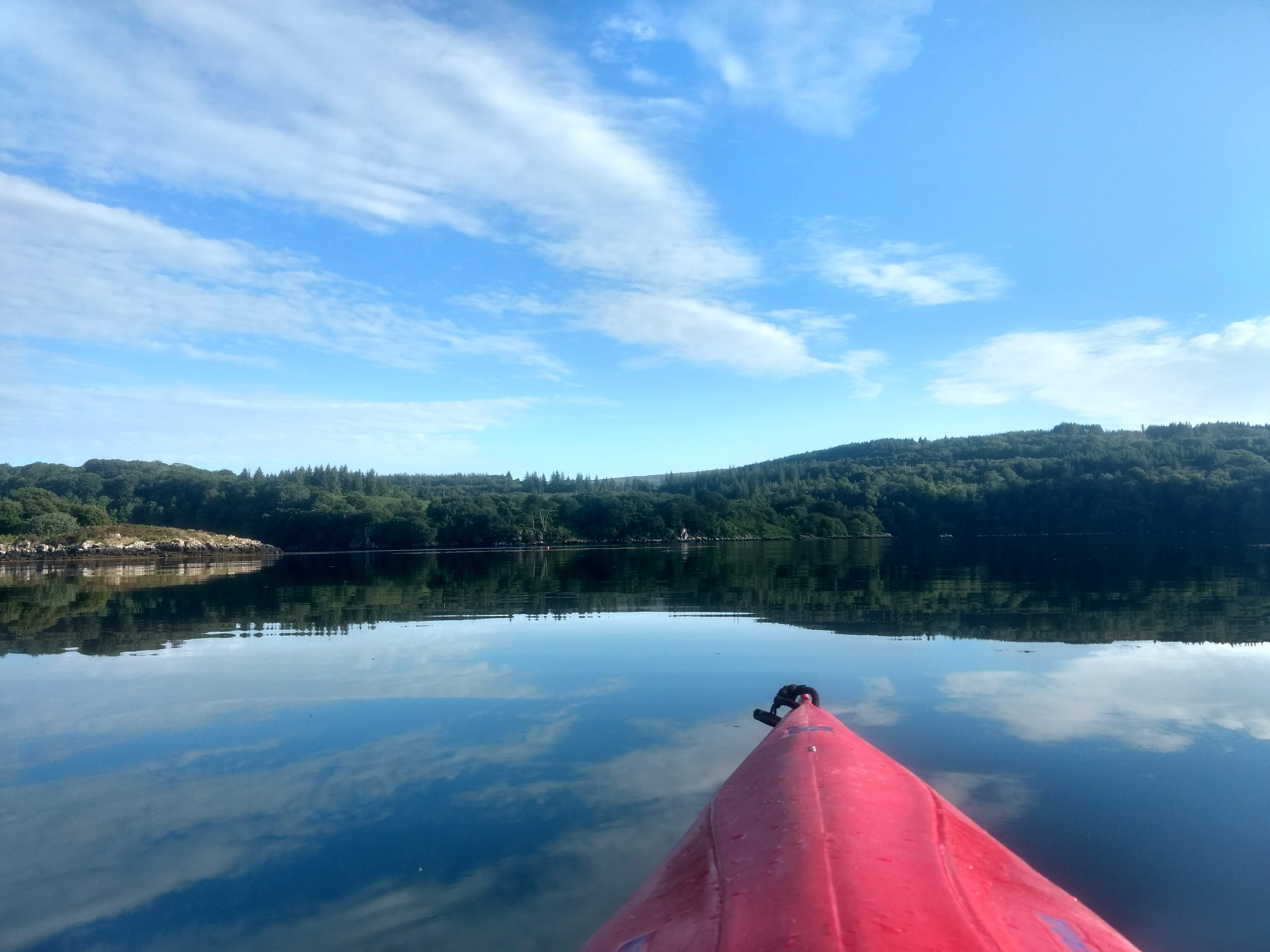 Dervaig Bunk Rooms | Dervaig Hostel
