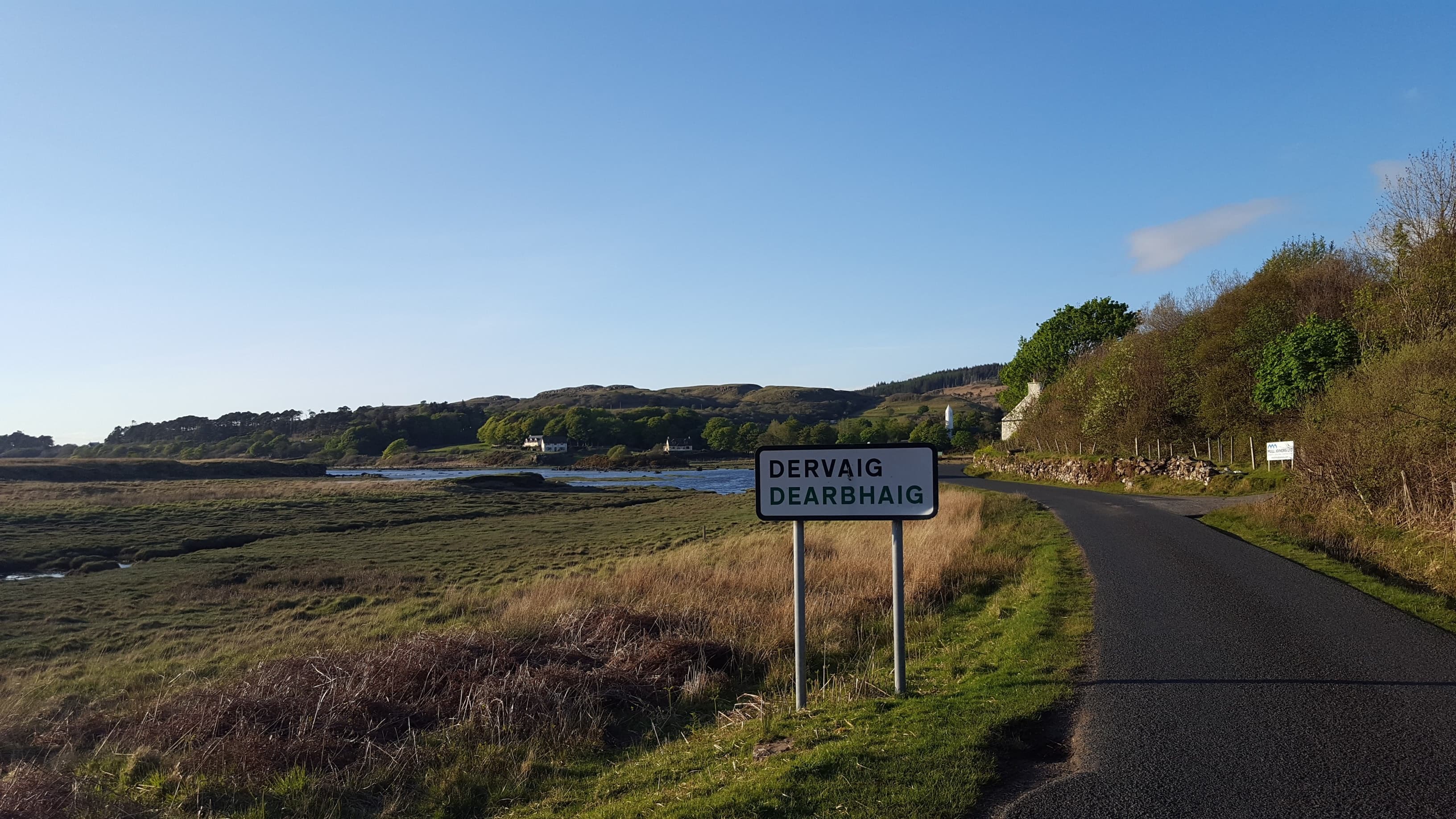 Dervaig Bunk Rooms | Dervaig Hostel