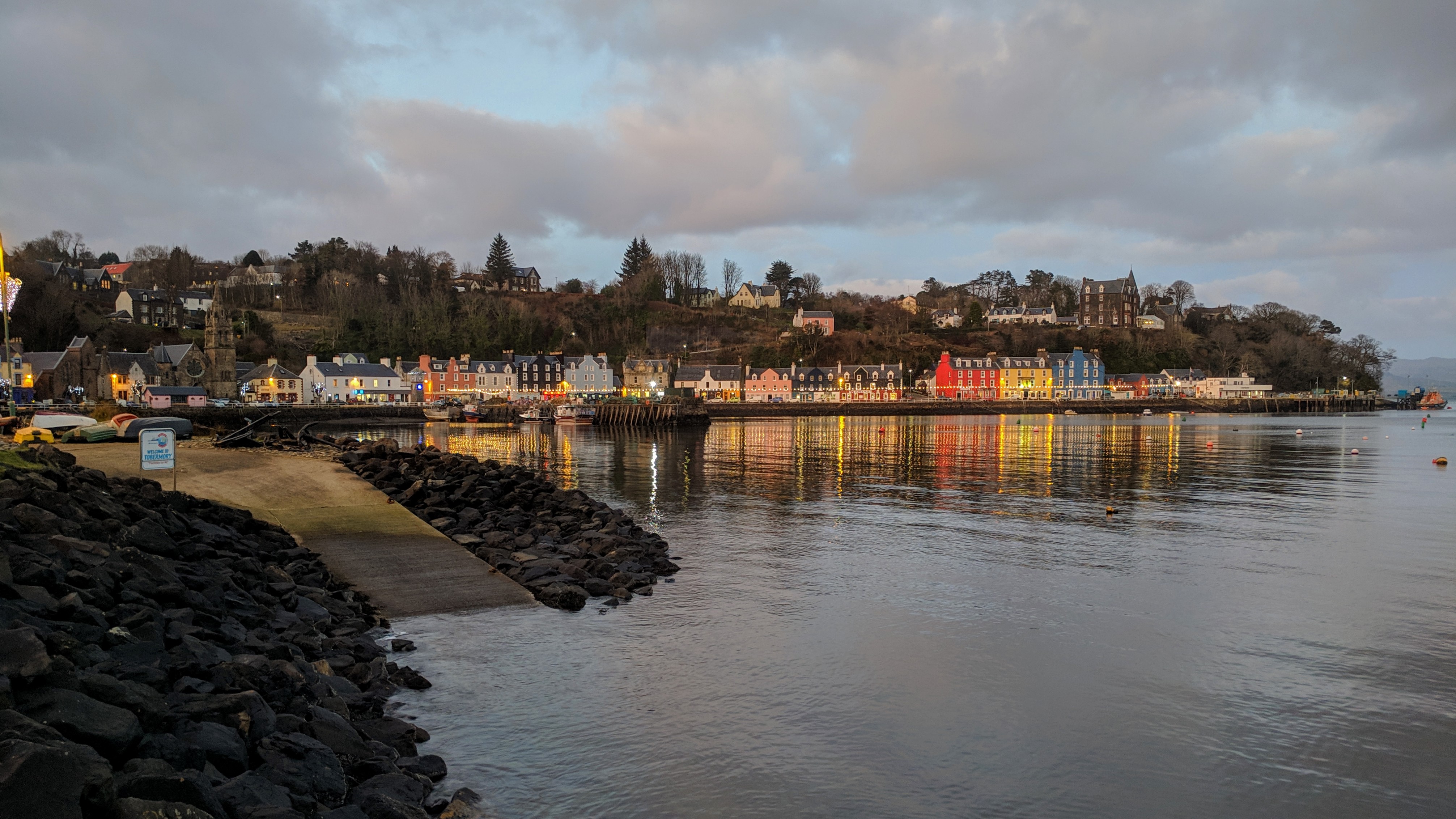 Dervaig Bunk Rooms | Dervaig Hostel