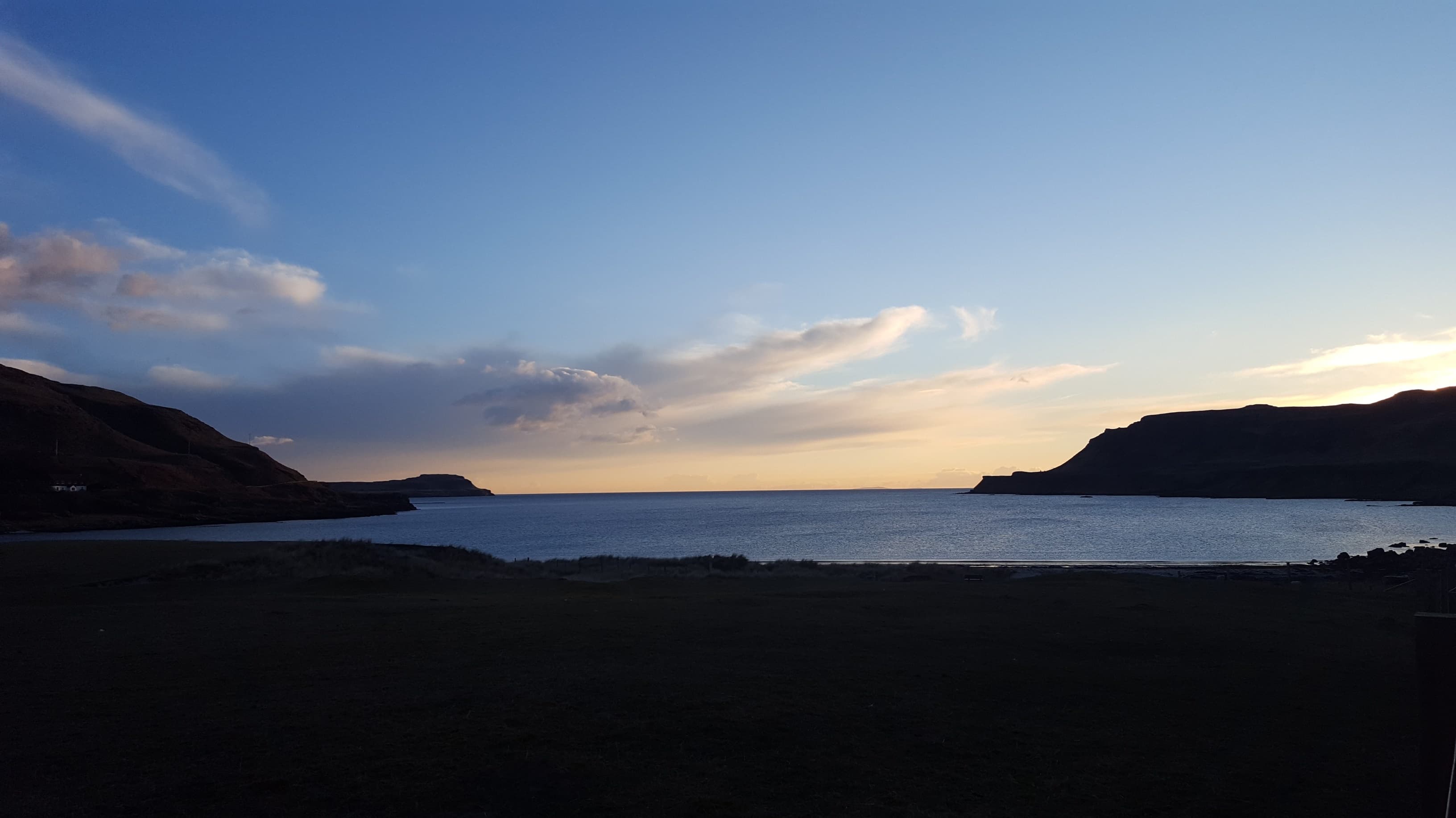 Dervaig Bunk Rooms | Dervaig Hostel