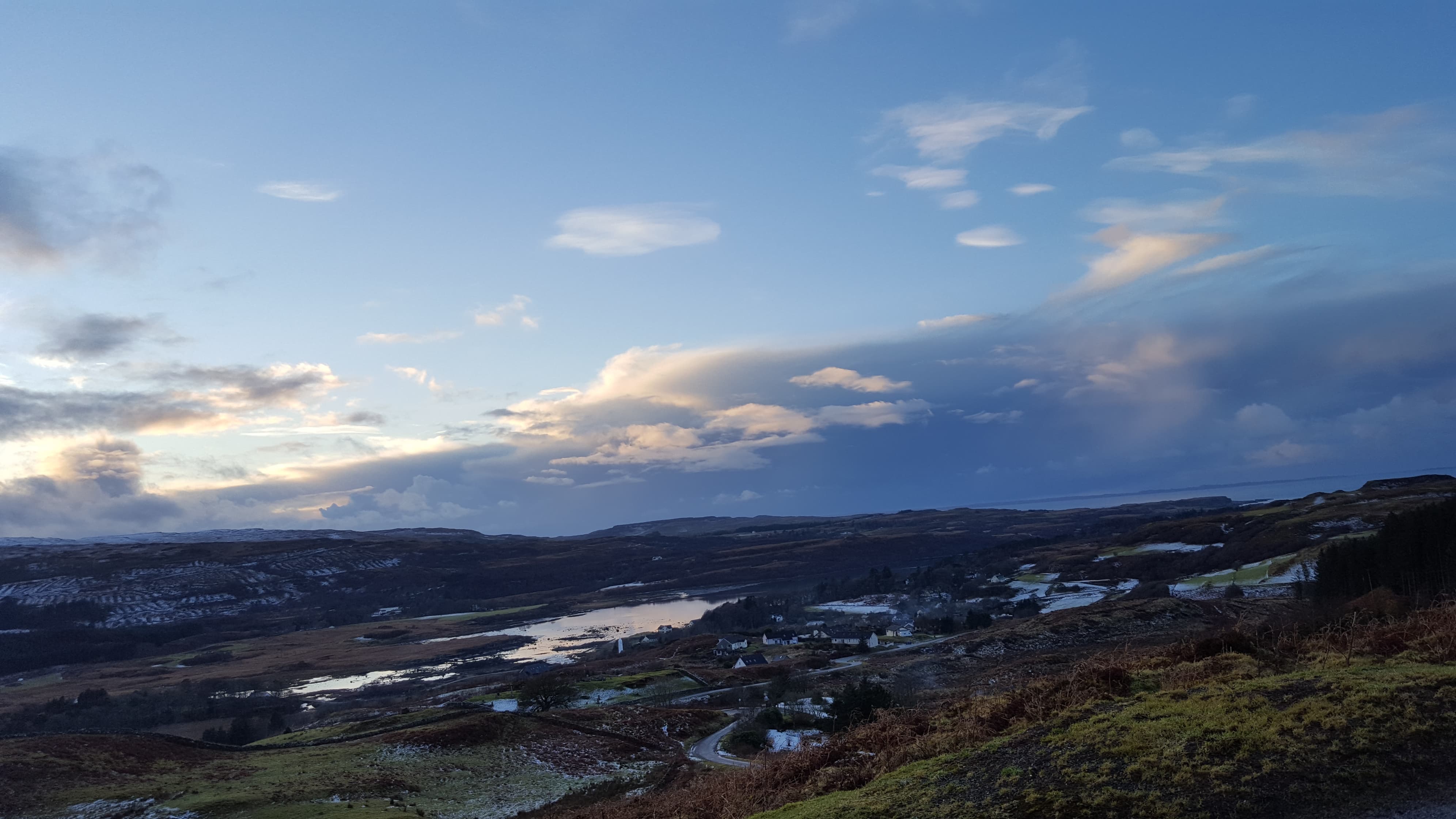 Dervaig Bunk Rooms | Dervaig Hostel