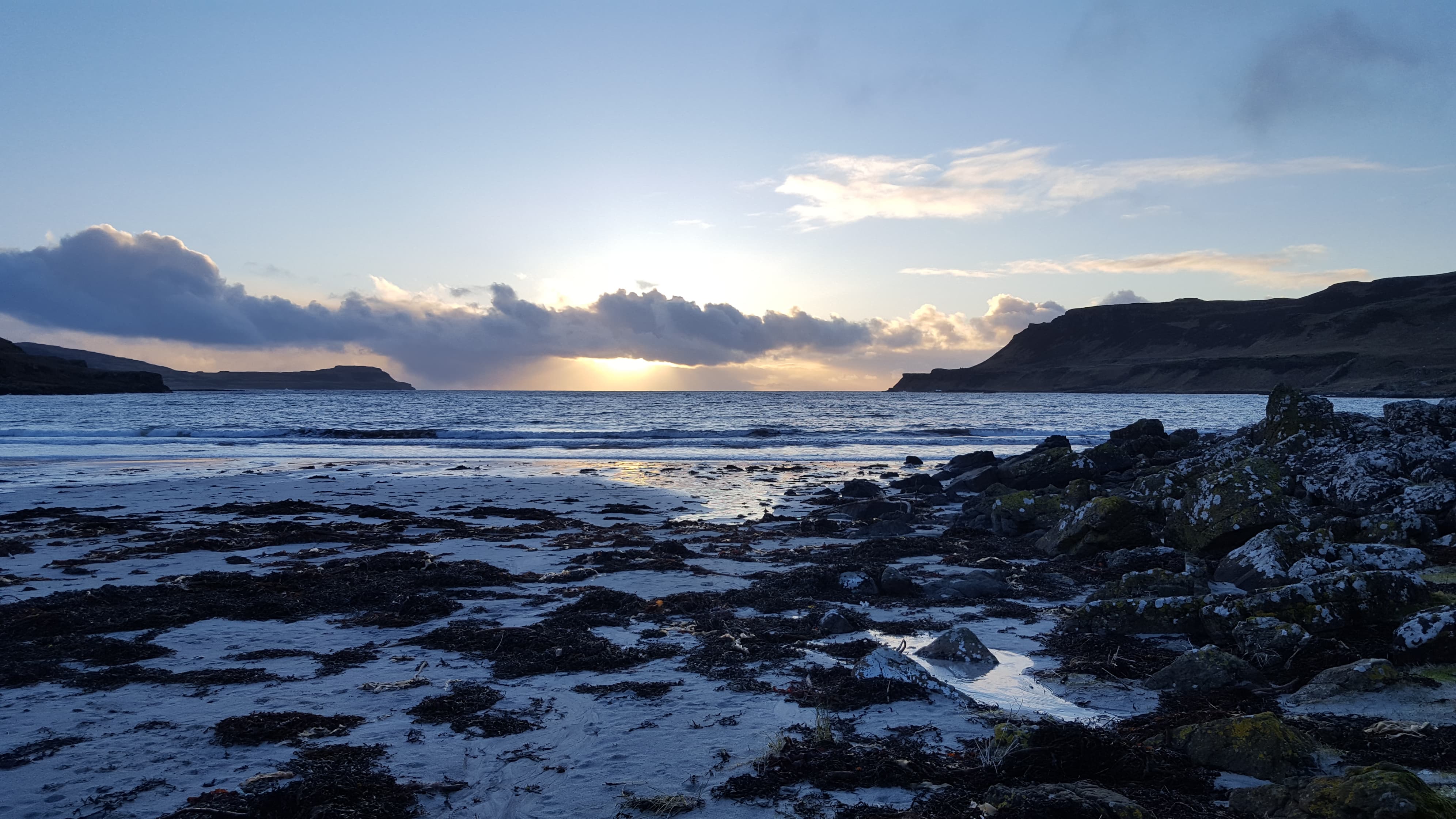 Dervaig Bunk Rooms | Dervaig Hostel