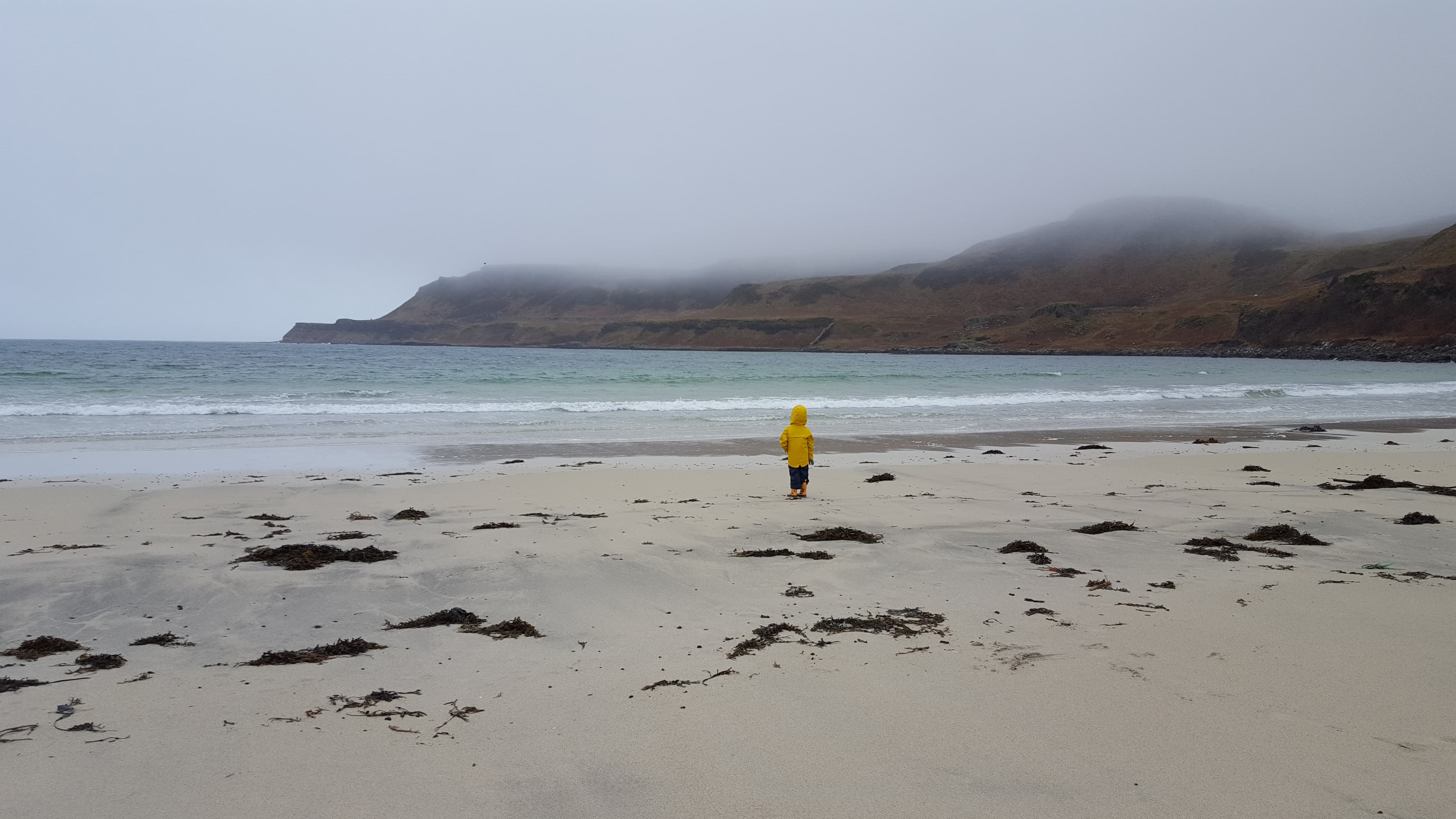 Dervaig Bunk Rooms | Dervaig Hostel