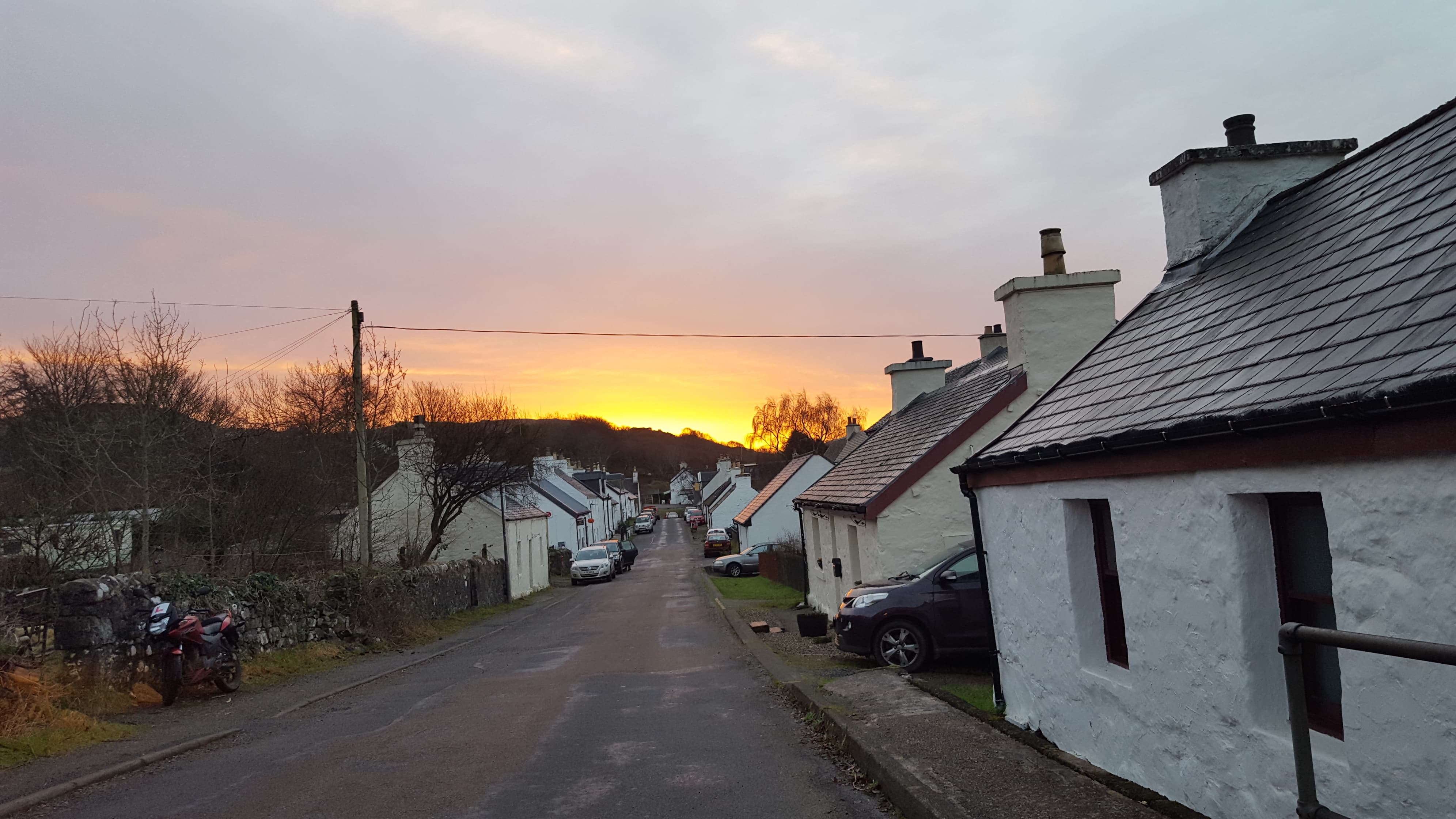 Dervaig Bunk Rooms | Dervaig Hostel