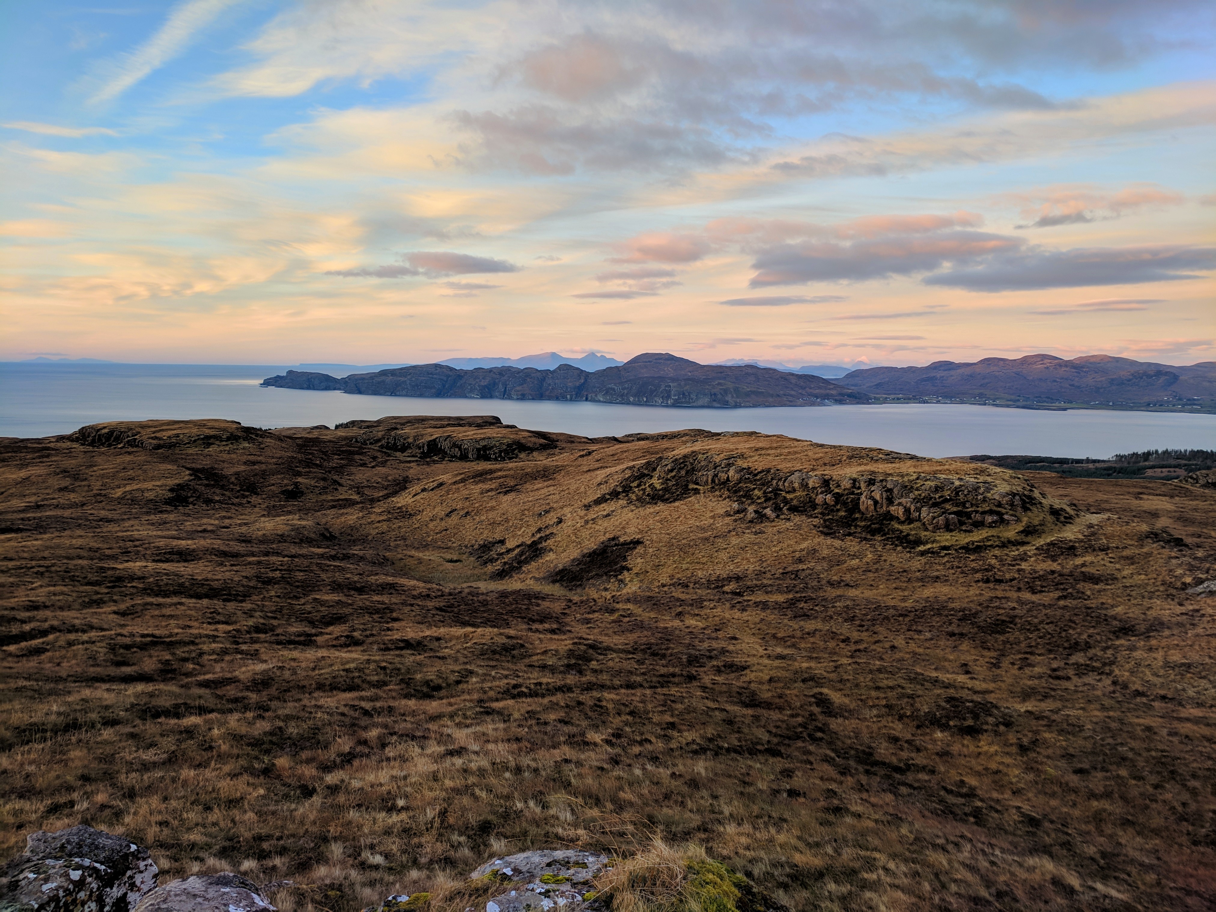 Dervaig Bunk Rooms | Dervaig Hostel