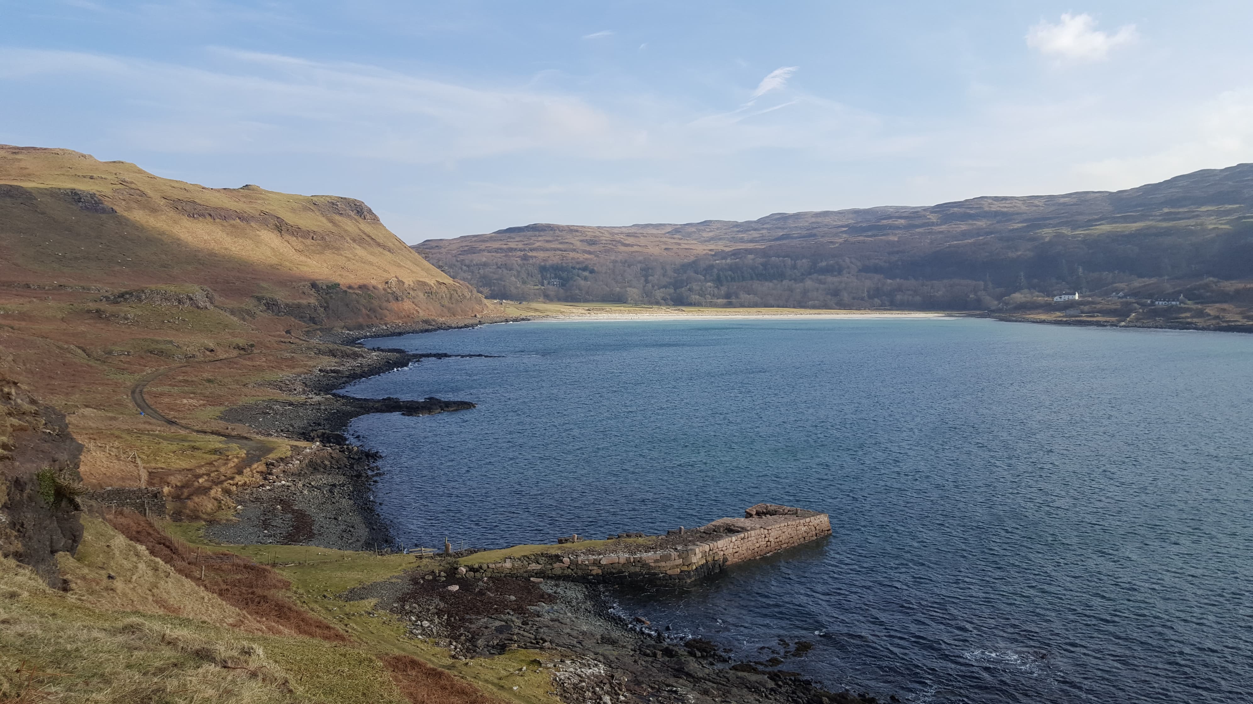 Dervaig Bunk Rooms | Dervaig Hostel