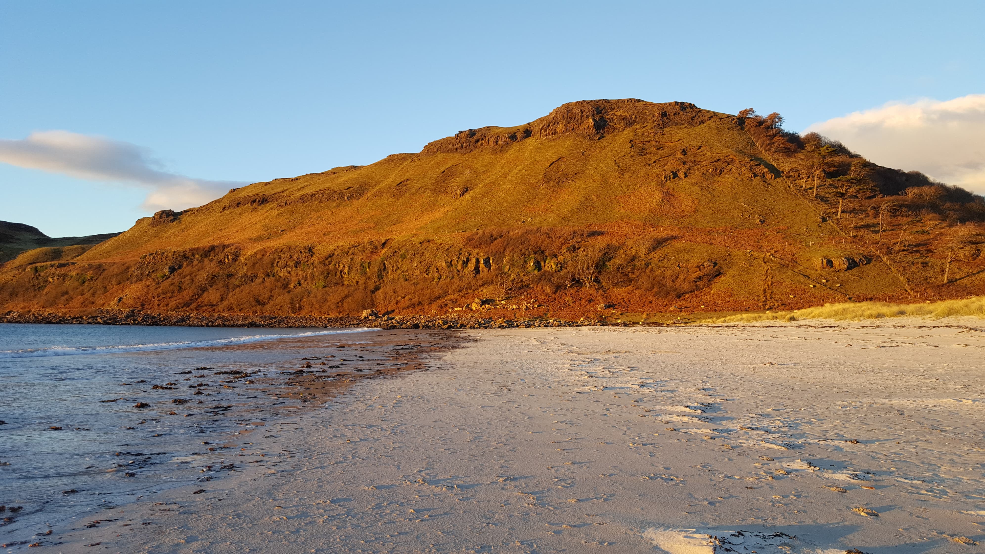 Dervaig Bunk Rooms | Dervaig Hostel
