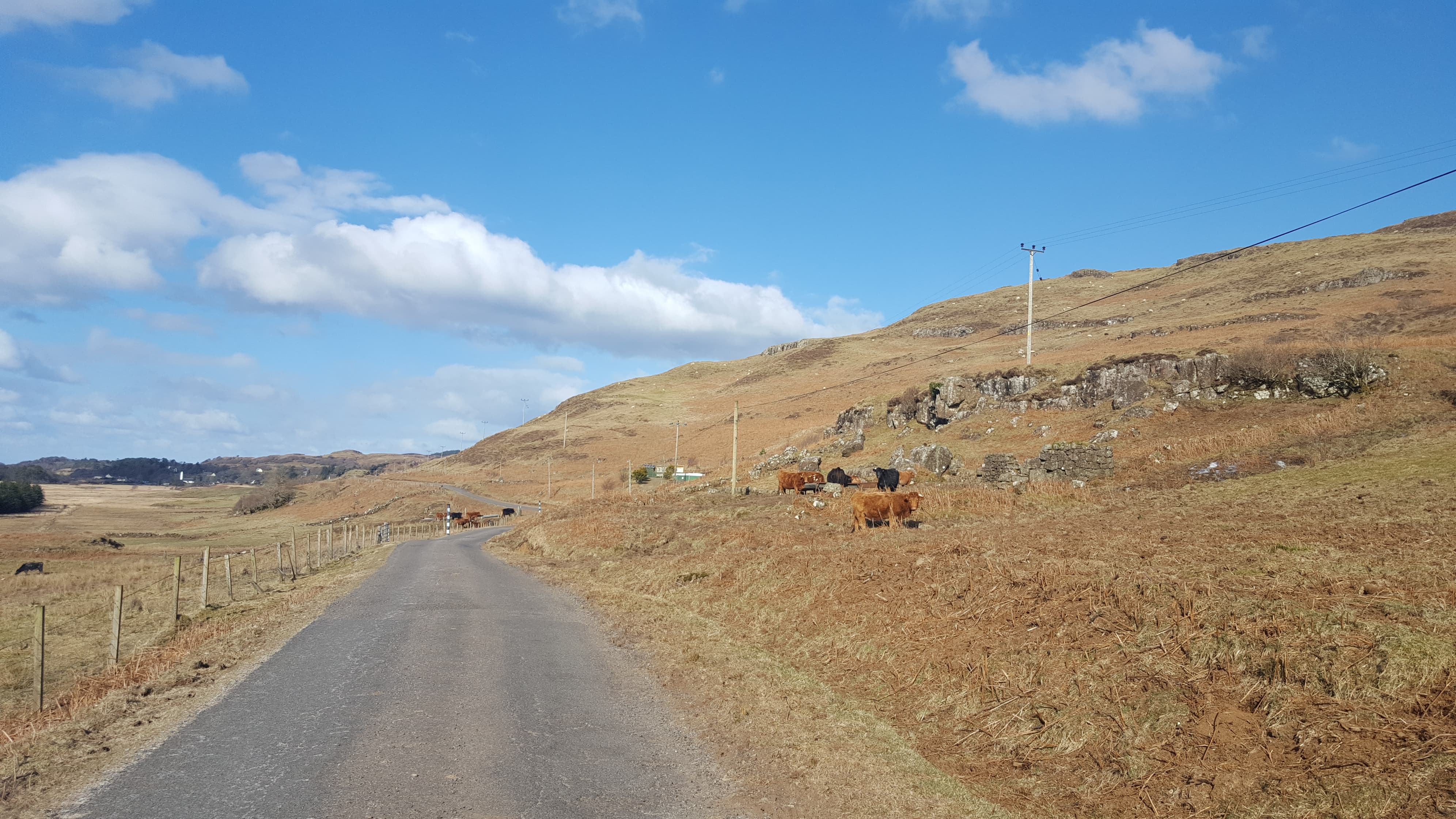 Dervaig Bunk Rooms | Dervaig Hostel