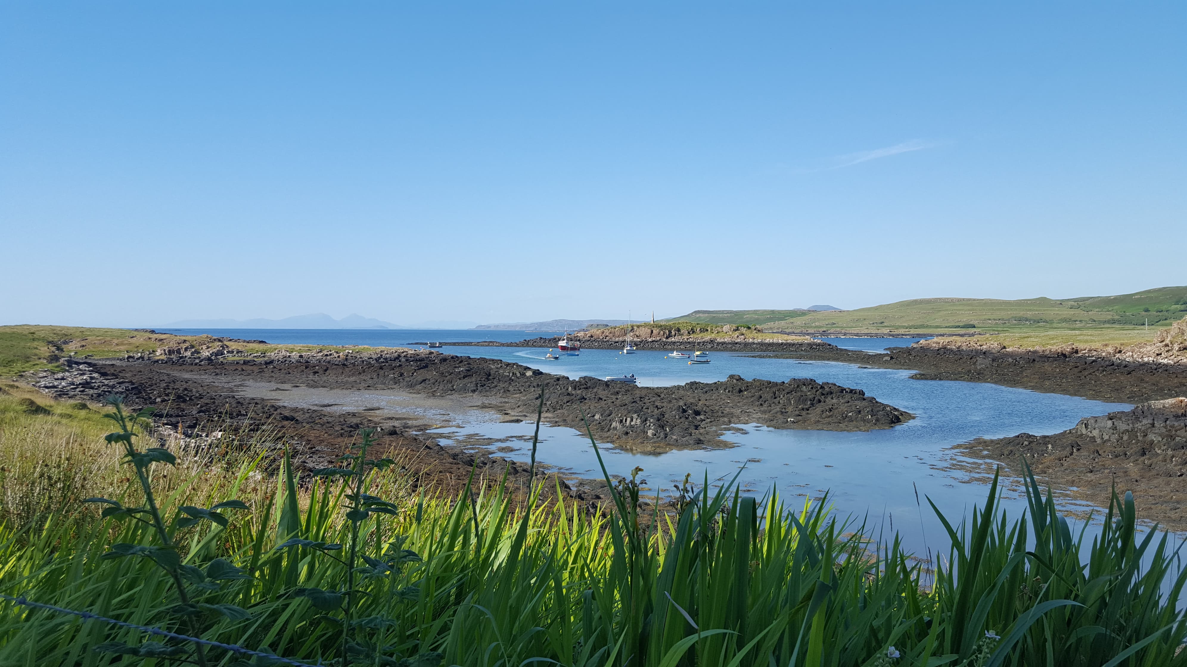 Dervaig Bunk Rooms | Dervaig Hostel