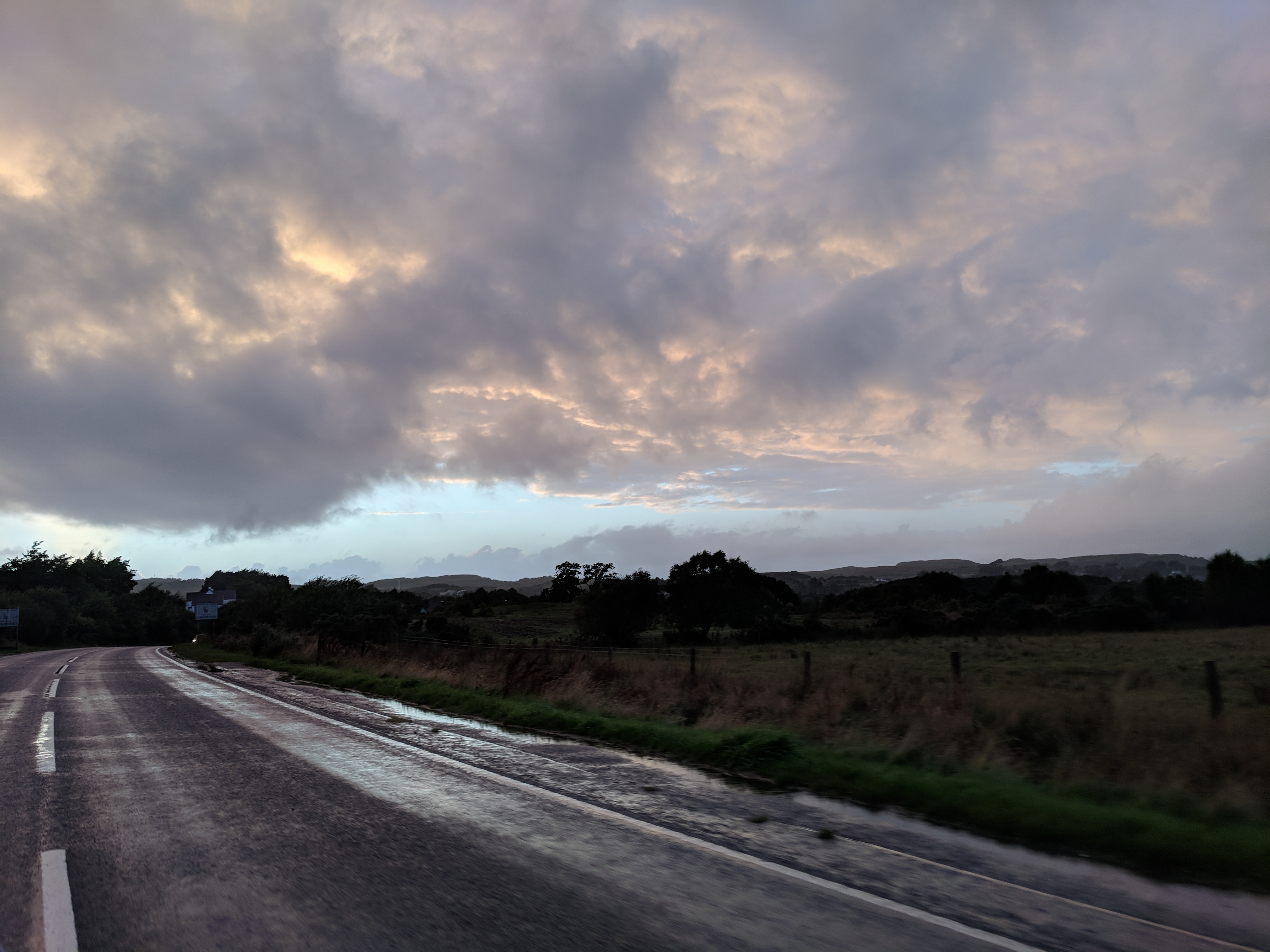 Dervaig Bunk Rooms | Dervaig Hostel