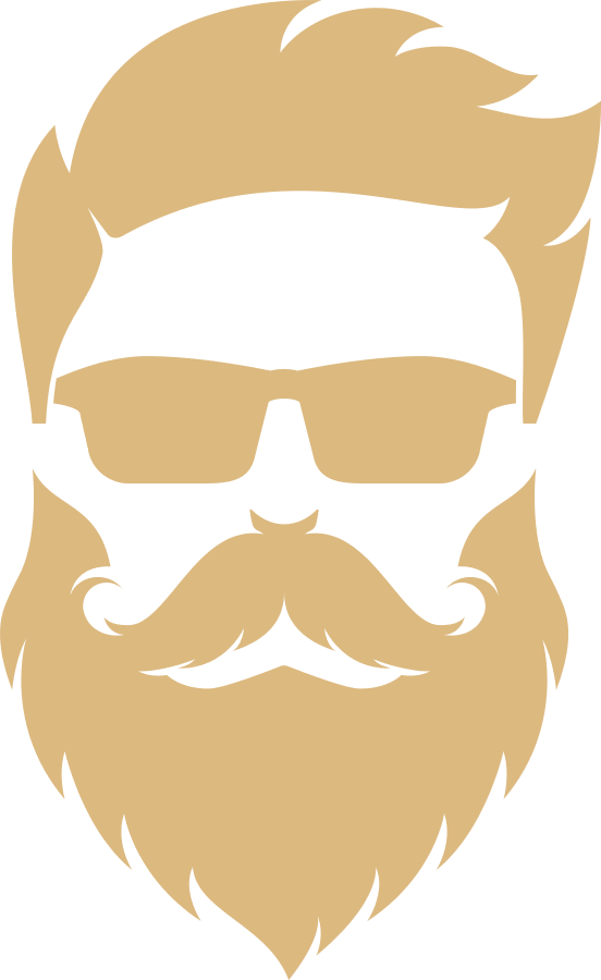 My King Daddy Head (Gold).png