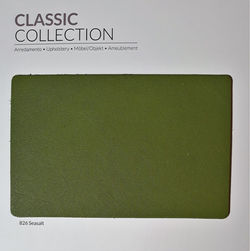 Classic pelle bovina pieno fiore anilina 1