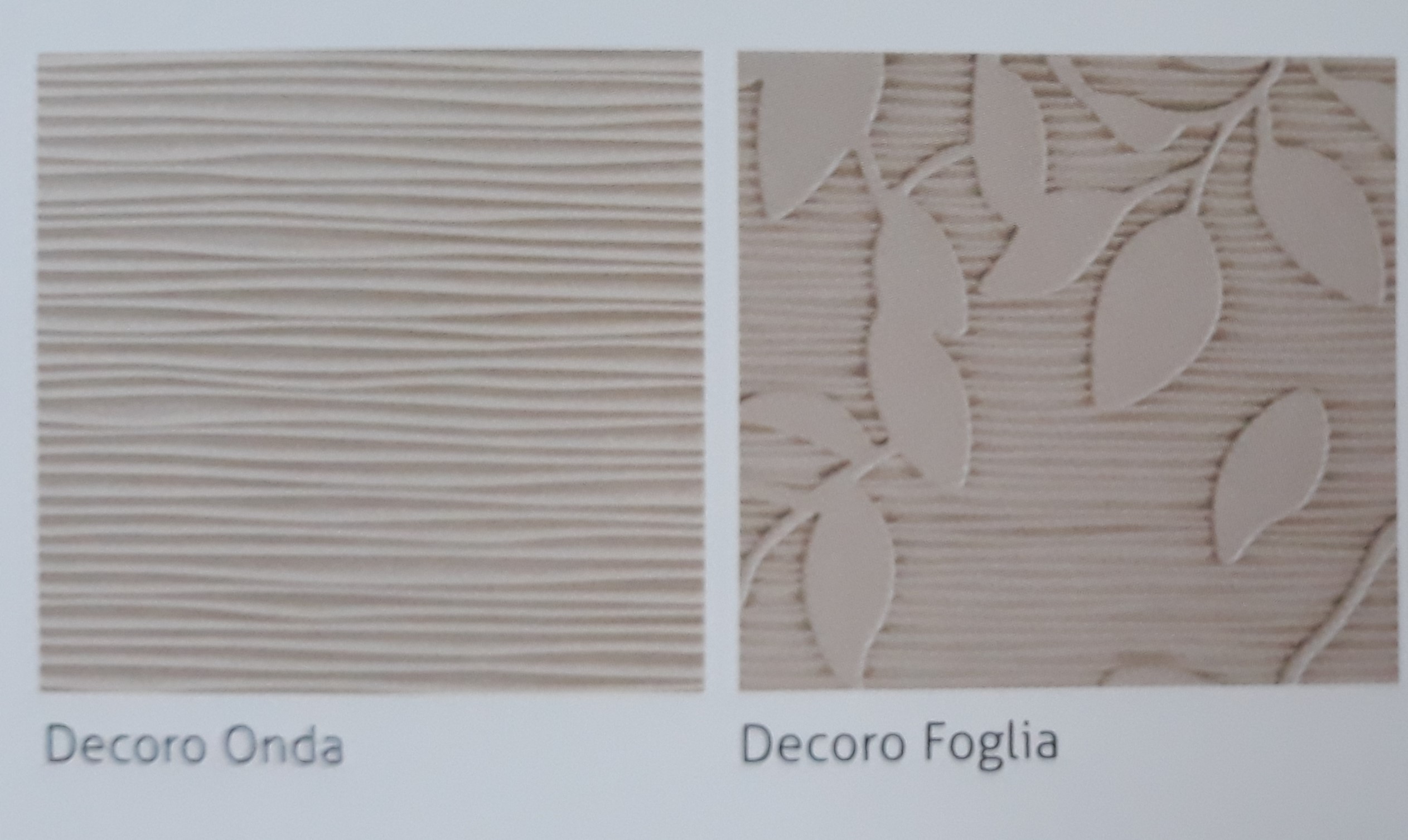 Decoro per letto MT 2028T