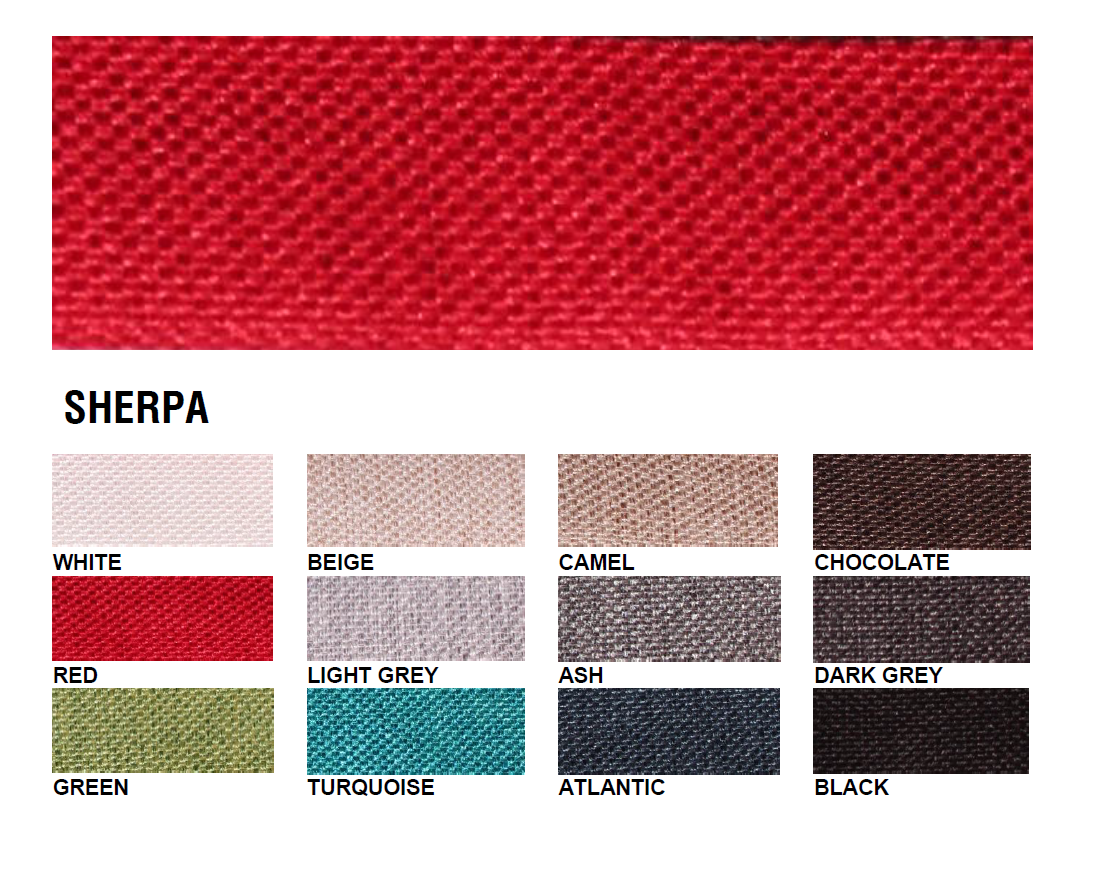 Sherpa