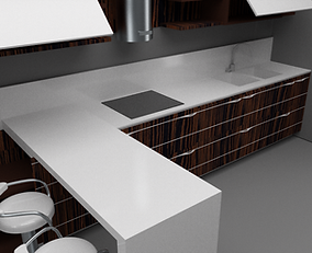 cucina moderna, cucine su misura, cucina su misura, cucina artigianale