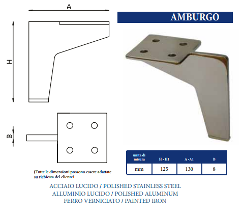 Amburgo