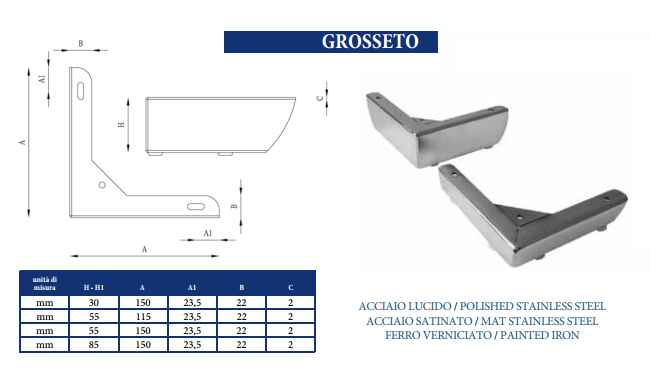 Grosseto