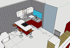 render ambienti bari, progettazione bari