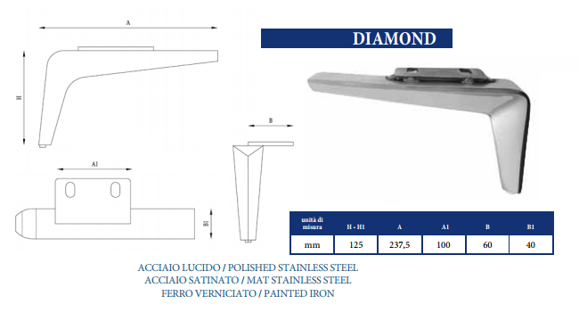 Diamond