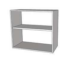 Modulo a giorno libreria
