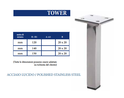 Tower