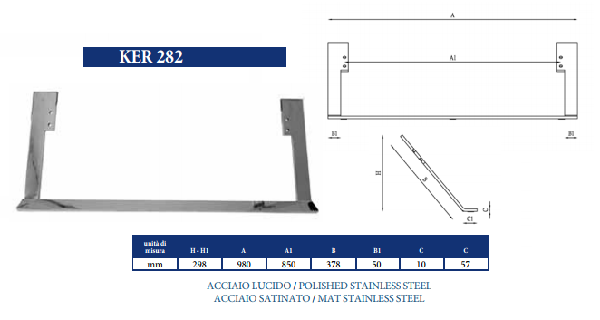 Ker 282